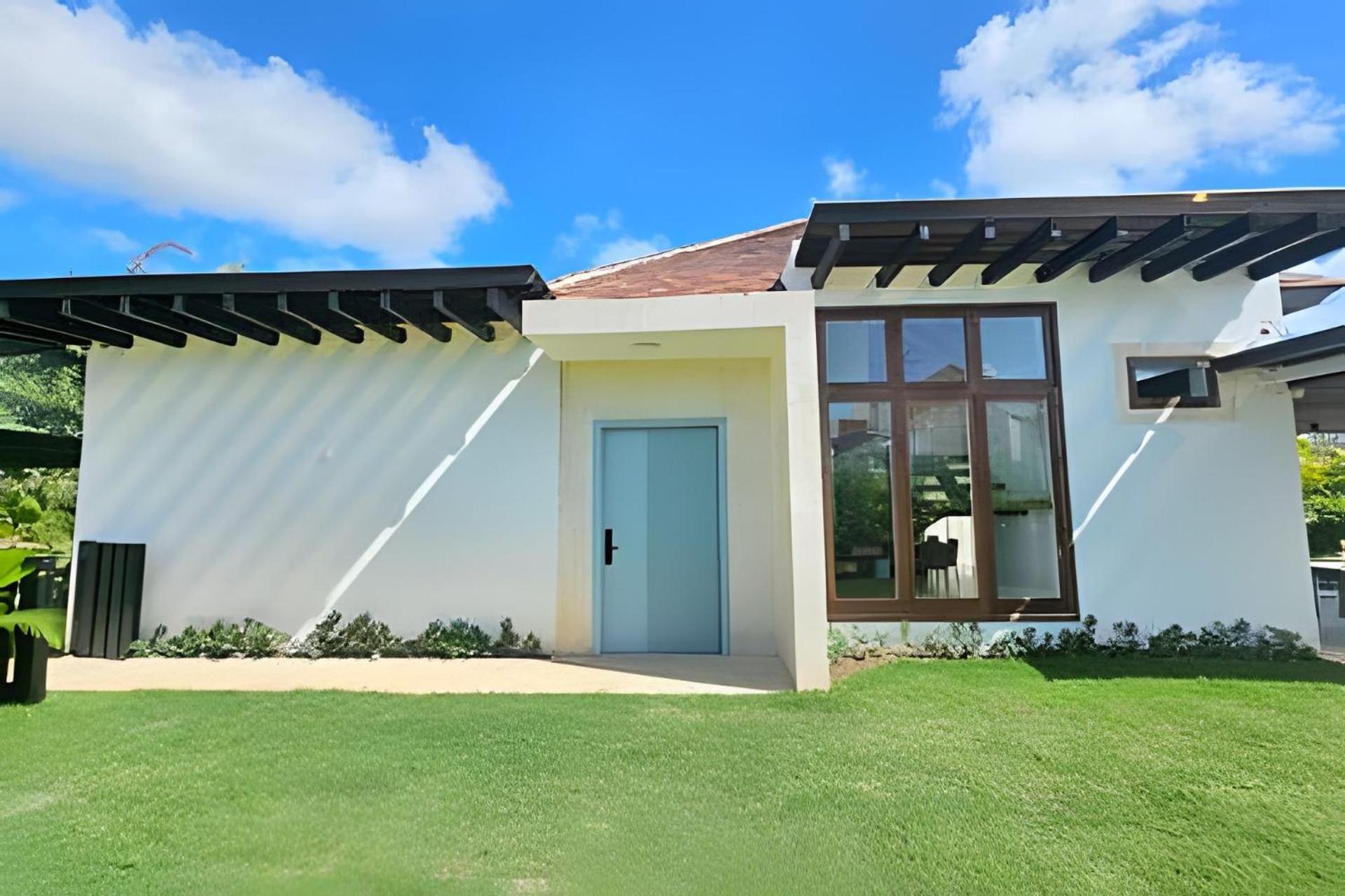 Elegante Privada De 4 Con Piscina Y Jacuzzi Сasa de vacaciones Punta Cana