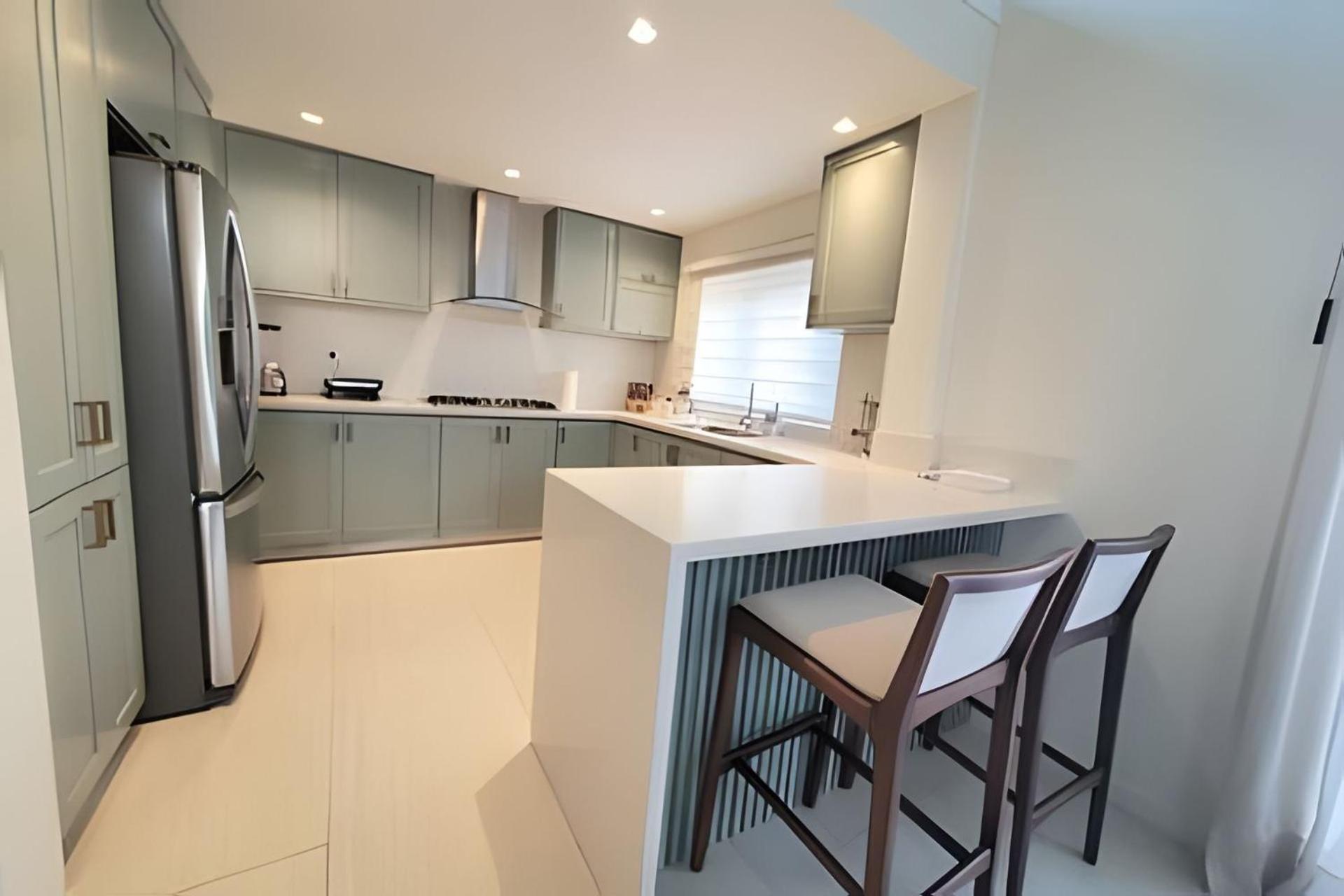 Elegante Privada De 4 Con Piscina Y Jacuzzi Сasa de vacaciones Punta Cana