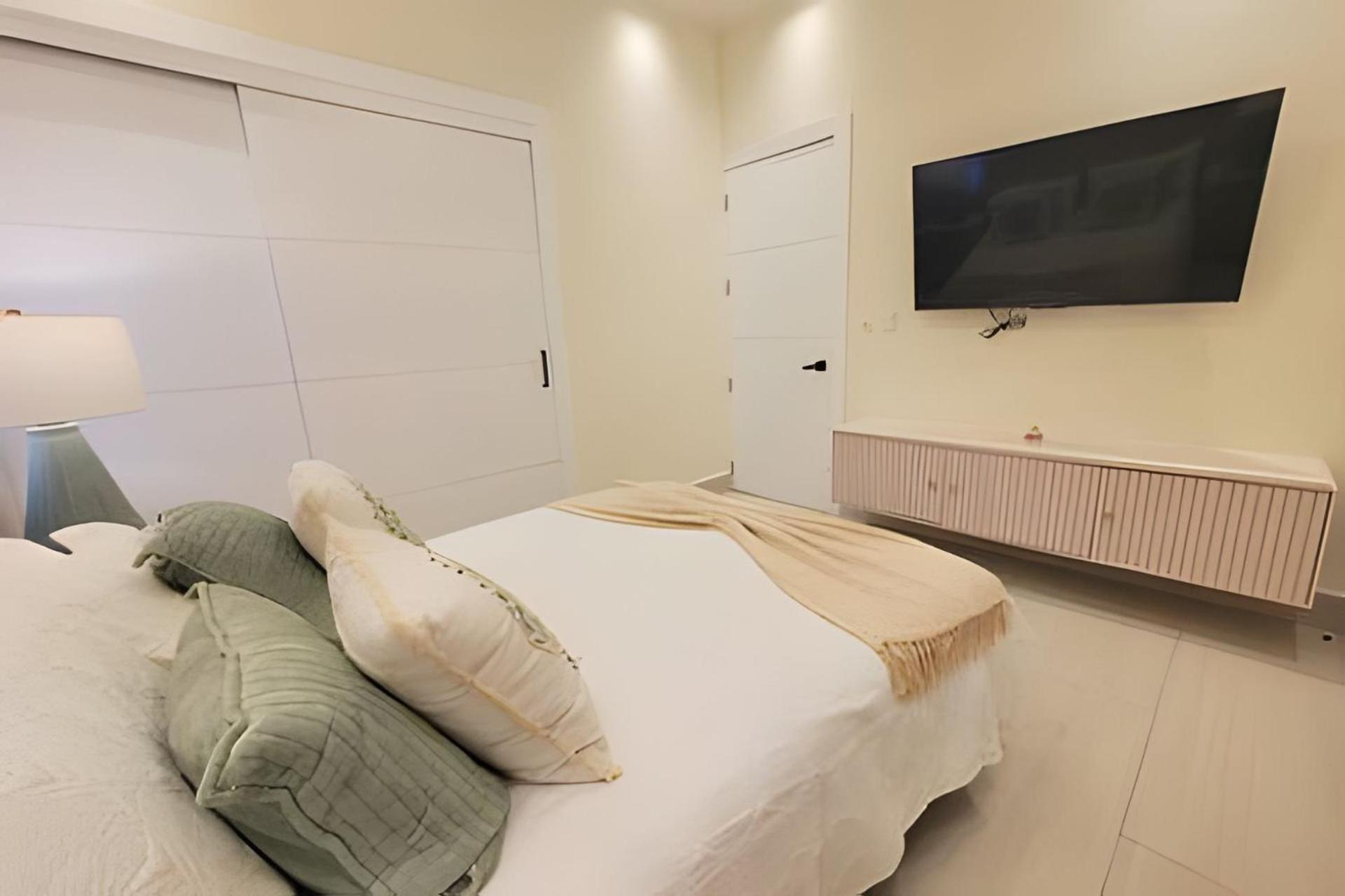 Elegante Privada De 4 Con Piscina Y Jacuzzi Сasa de vacaciones Punta Cana