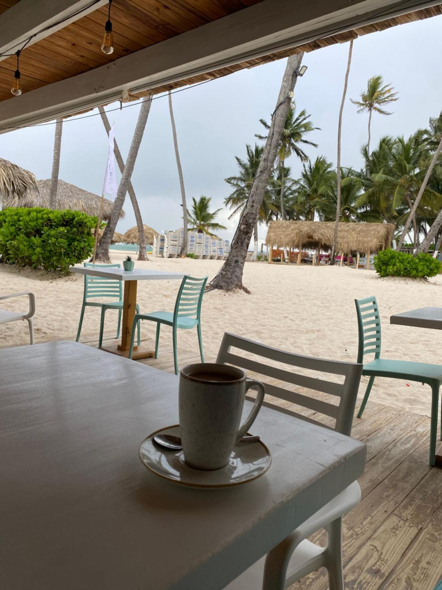 Apartamento Happy Place Corales *