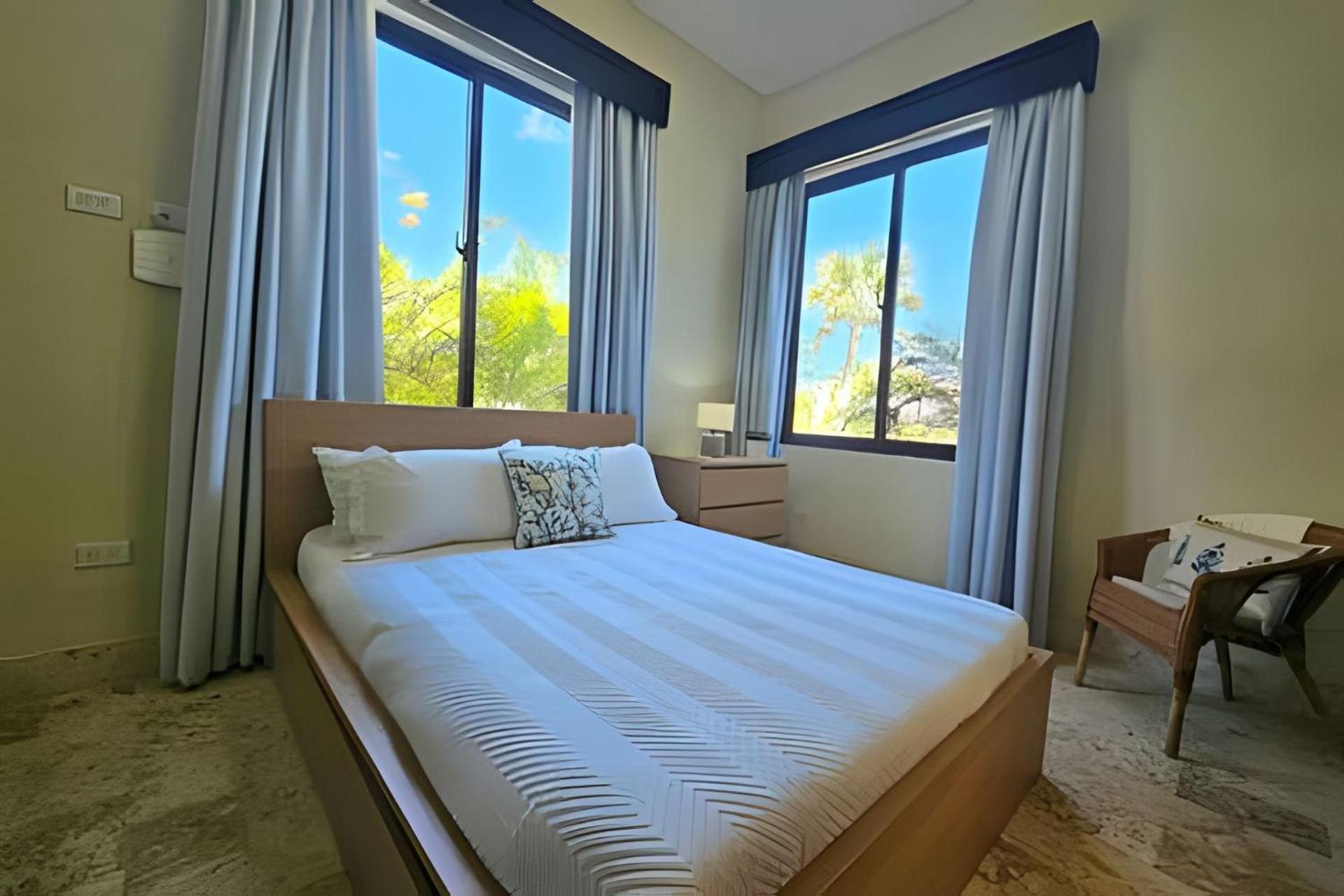 Privada, 3 Dormitorios, Piscina Y Bbq Сasa de vacaciones Punta Cana