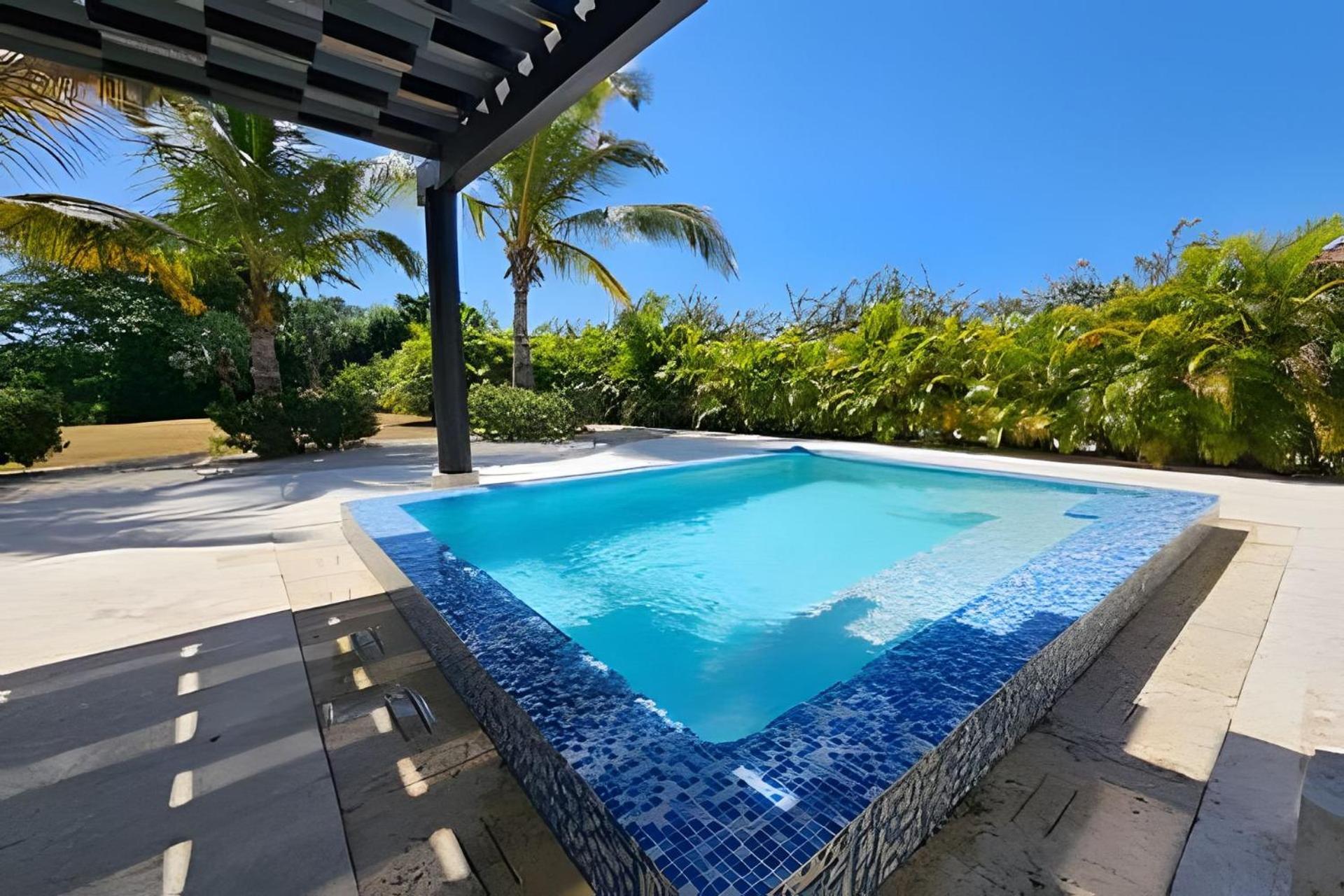 Сasa de vacaciones Privada, 3 Dormitorios, Piscina Y Bbq