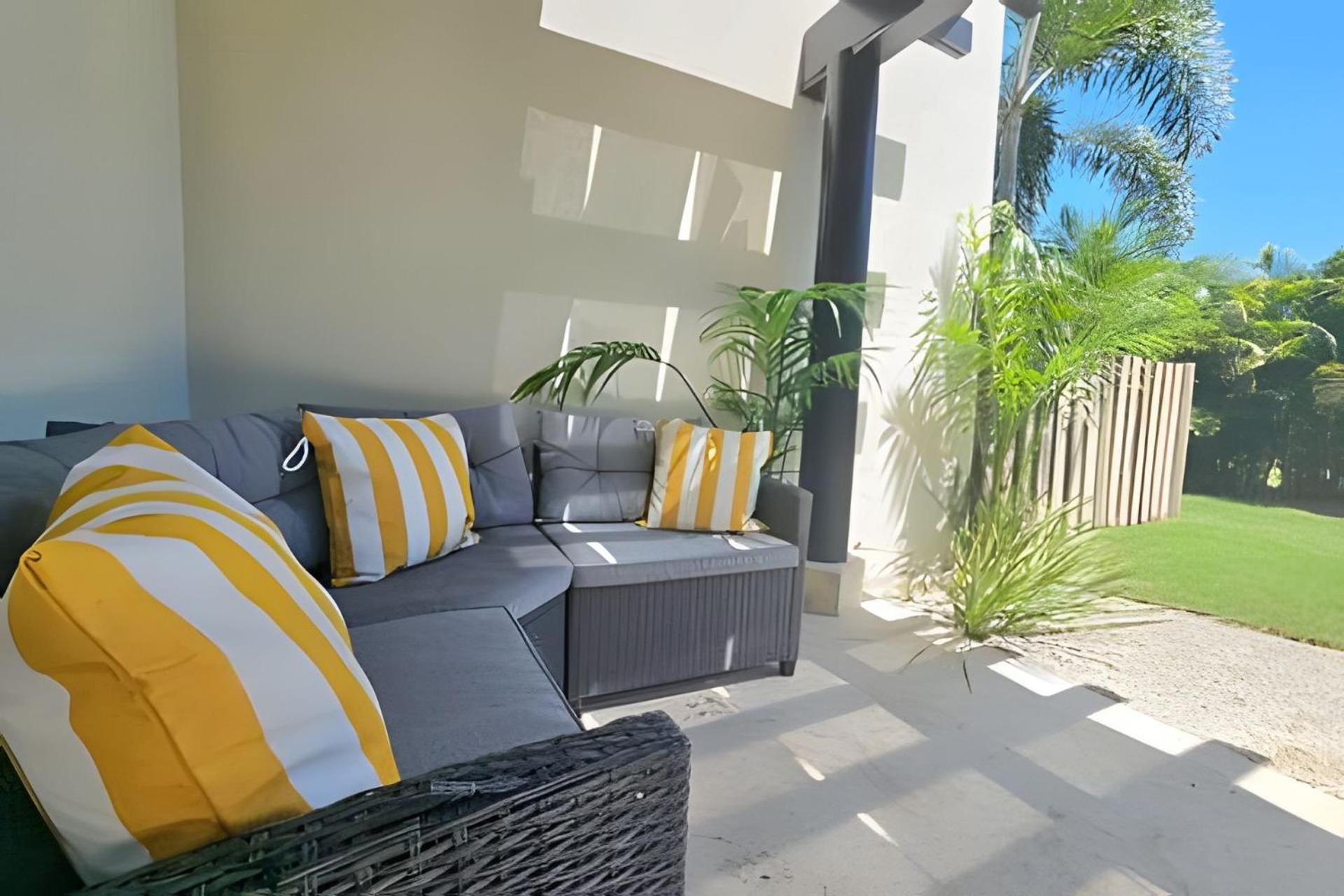 Сasa de vacaciones Privada, 3 Dormitorios, Piscina Y Bbq Punta Cana