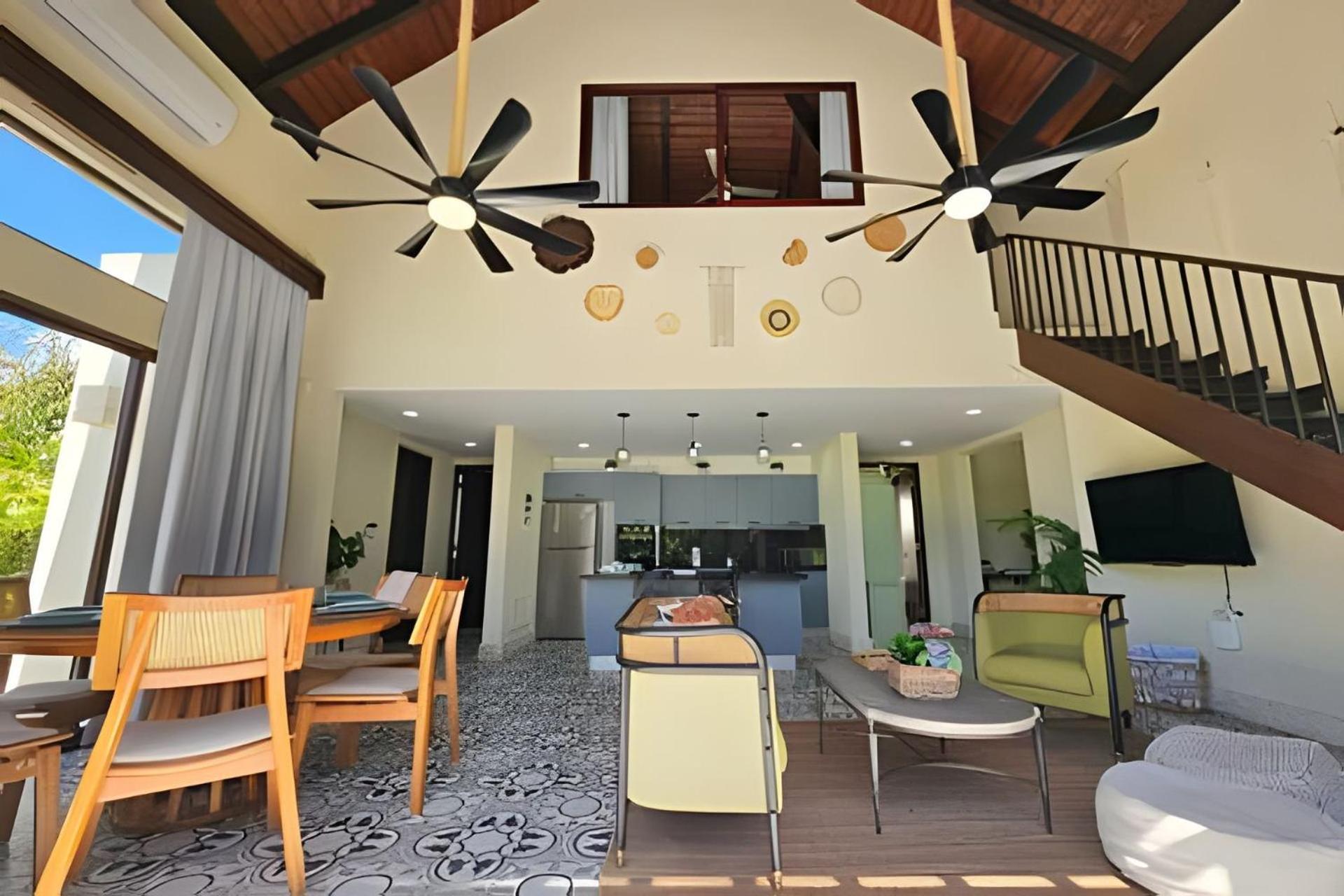 Сasa de vacaciones Privada, 3 Dormitorios, Piscina Y Bbq *
