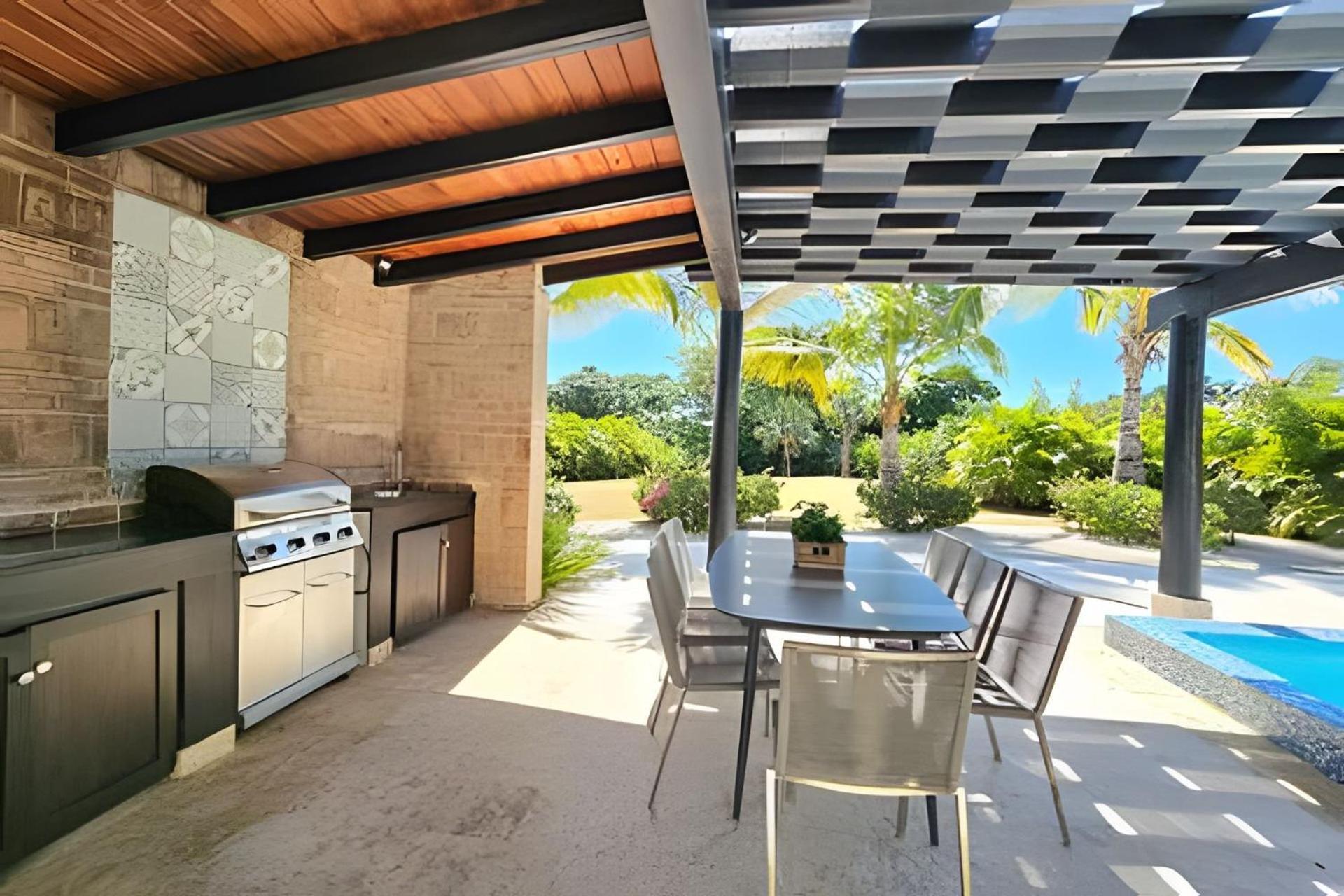 Сasa de vacaciones Privada, 3 Dormitorios, Piscina Y Bbq *