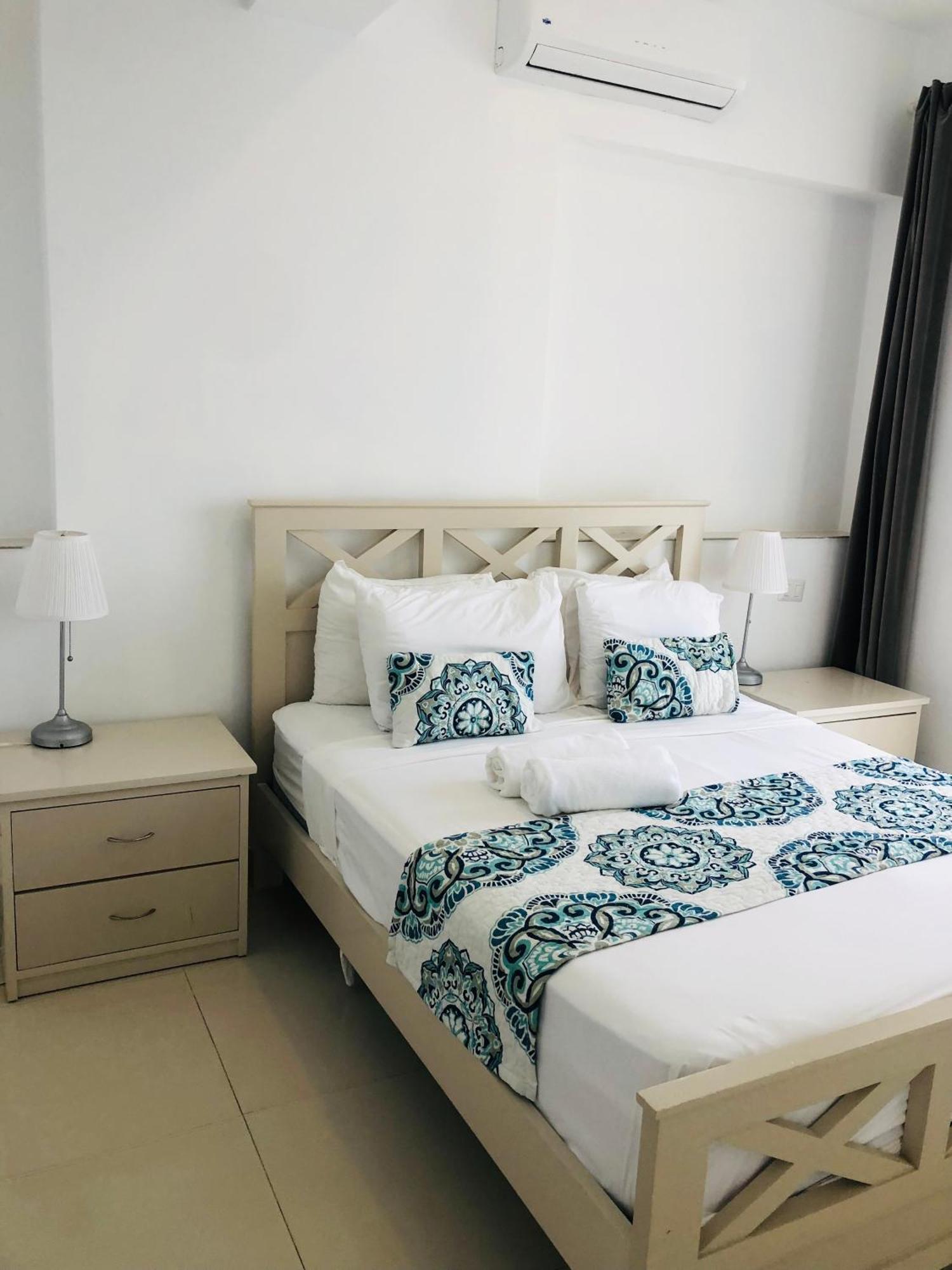 Ducassi Rooftop Pool Beach Club And Spa Apartamento *