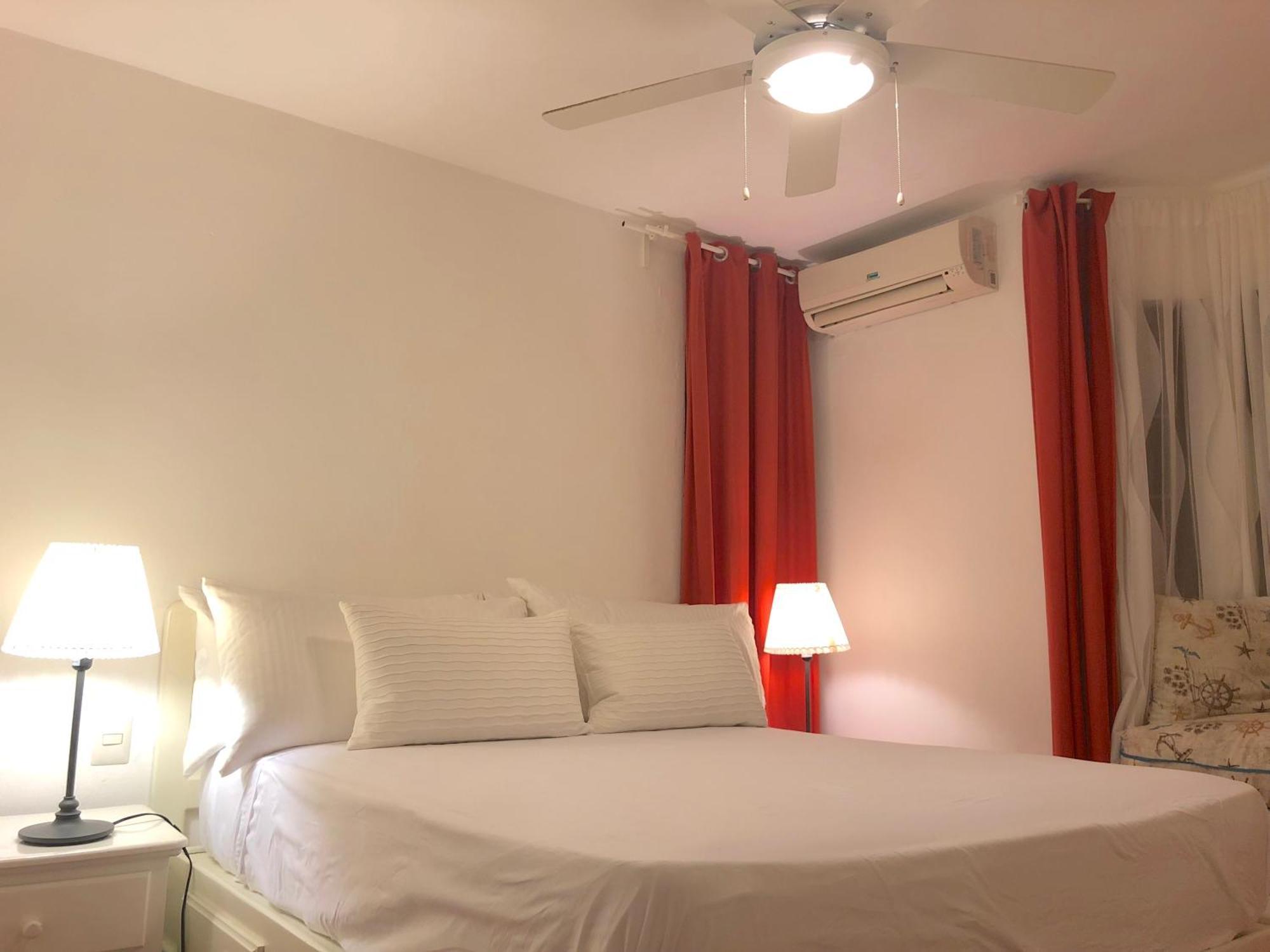 Coral Villas Private And Apartamento