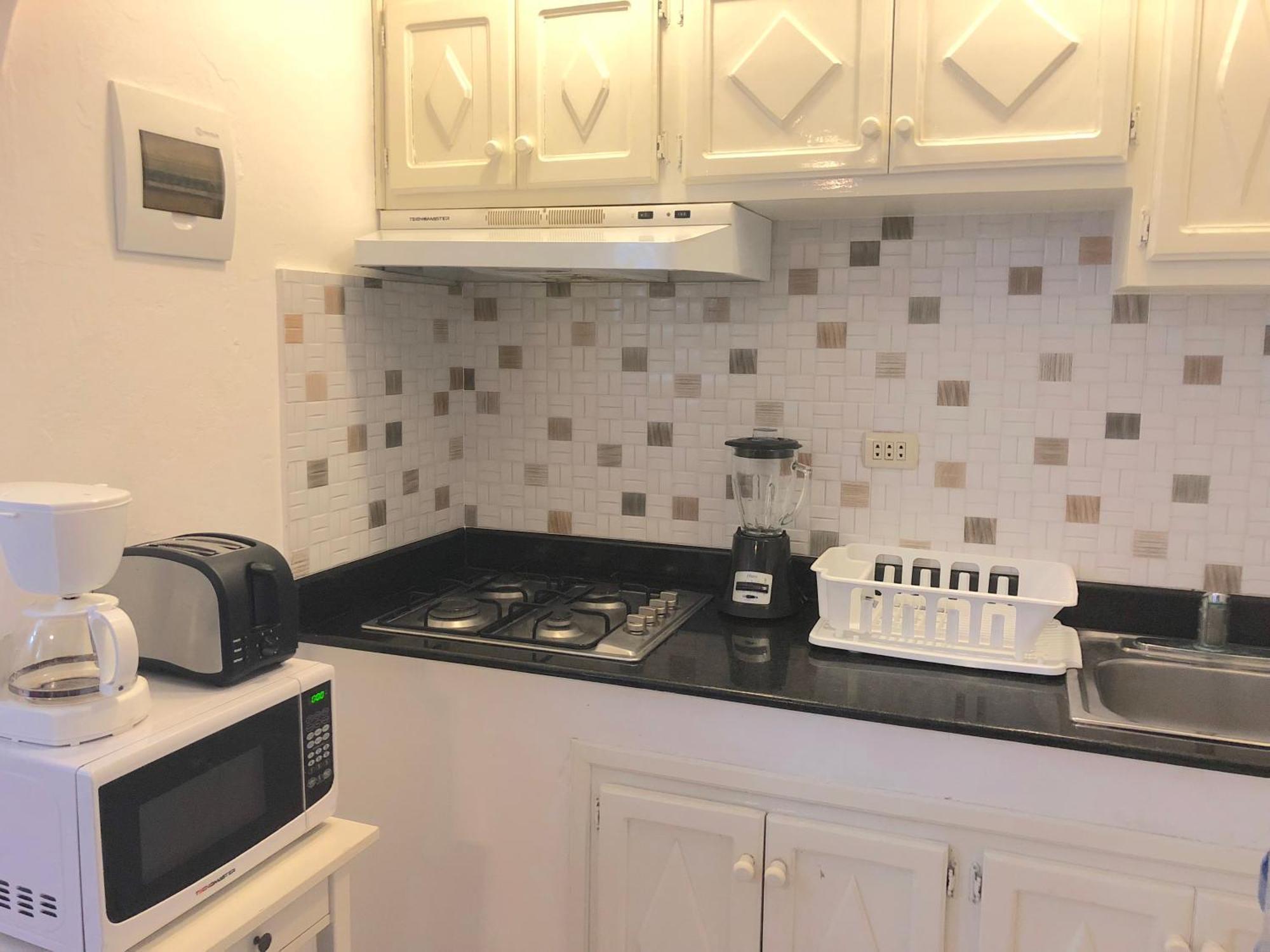 Coral Villas Private And Apartamento *