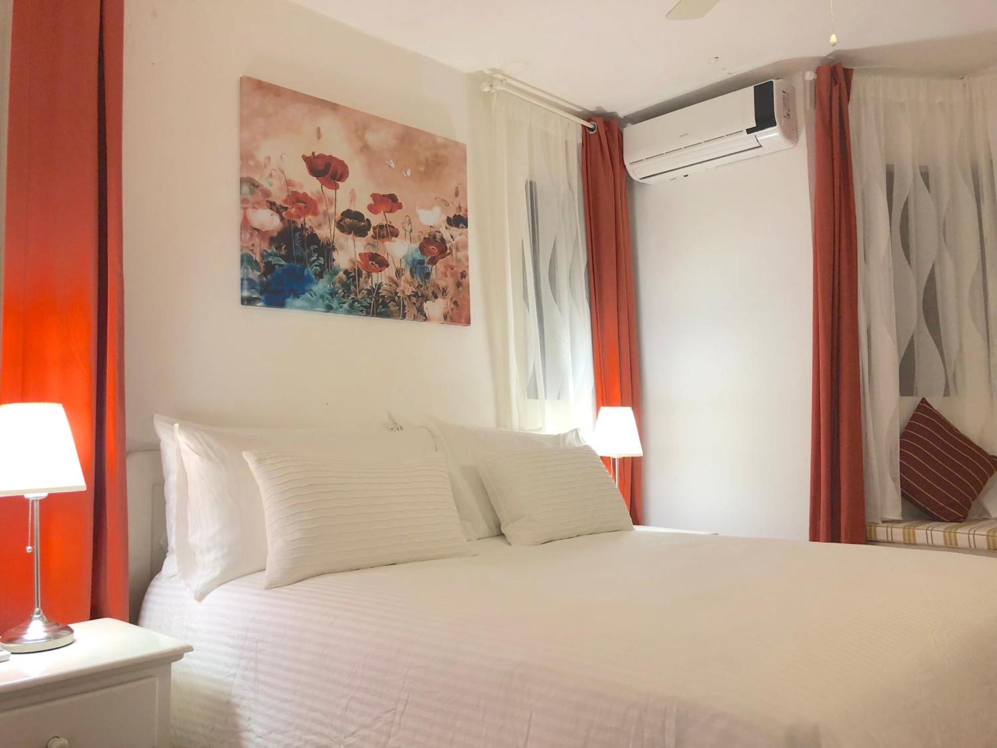 Apartamento Coral Villas Private And *