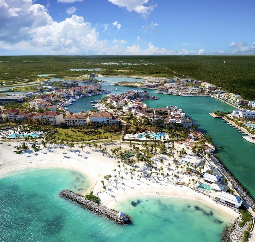 Apartamento Beautiful Modern At Cap Cana, *