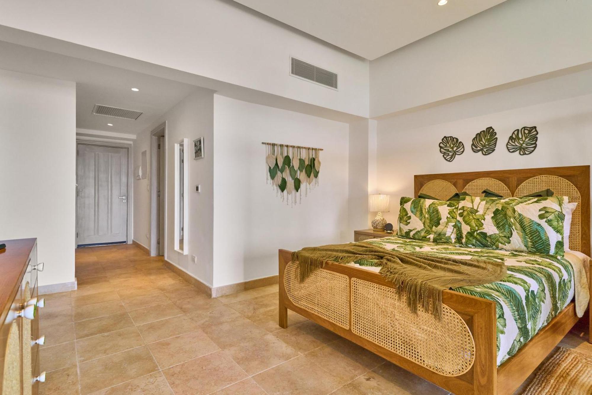 Apartamento Beautiful Modern At Cap Cana,