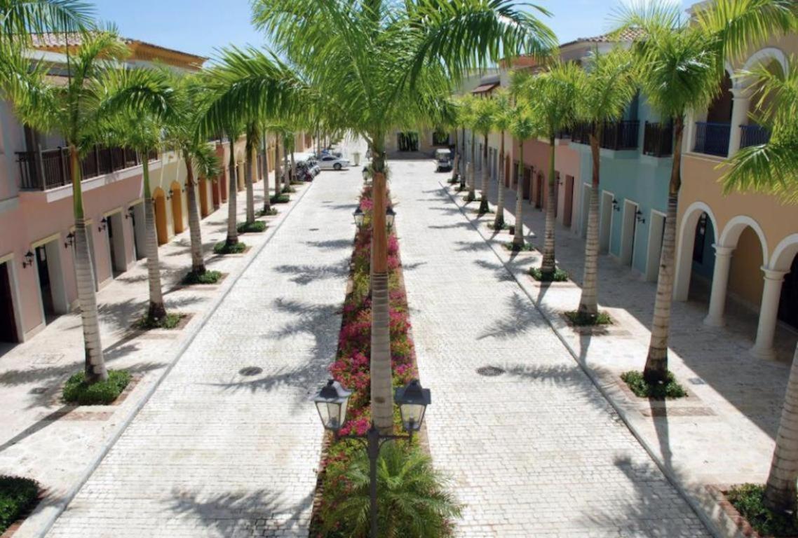 Beautiful Modern At Cap Cana, Apartamento *