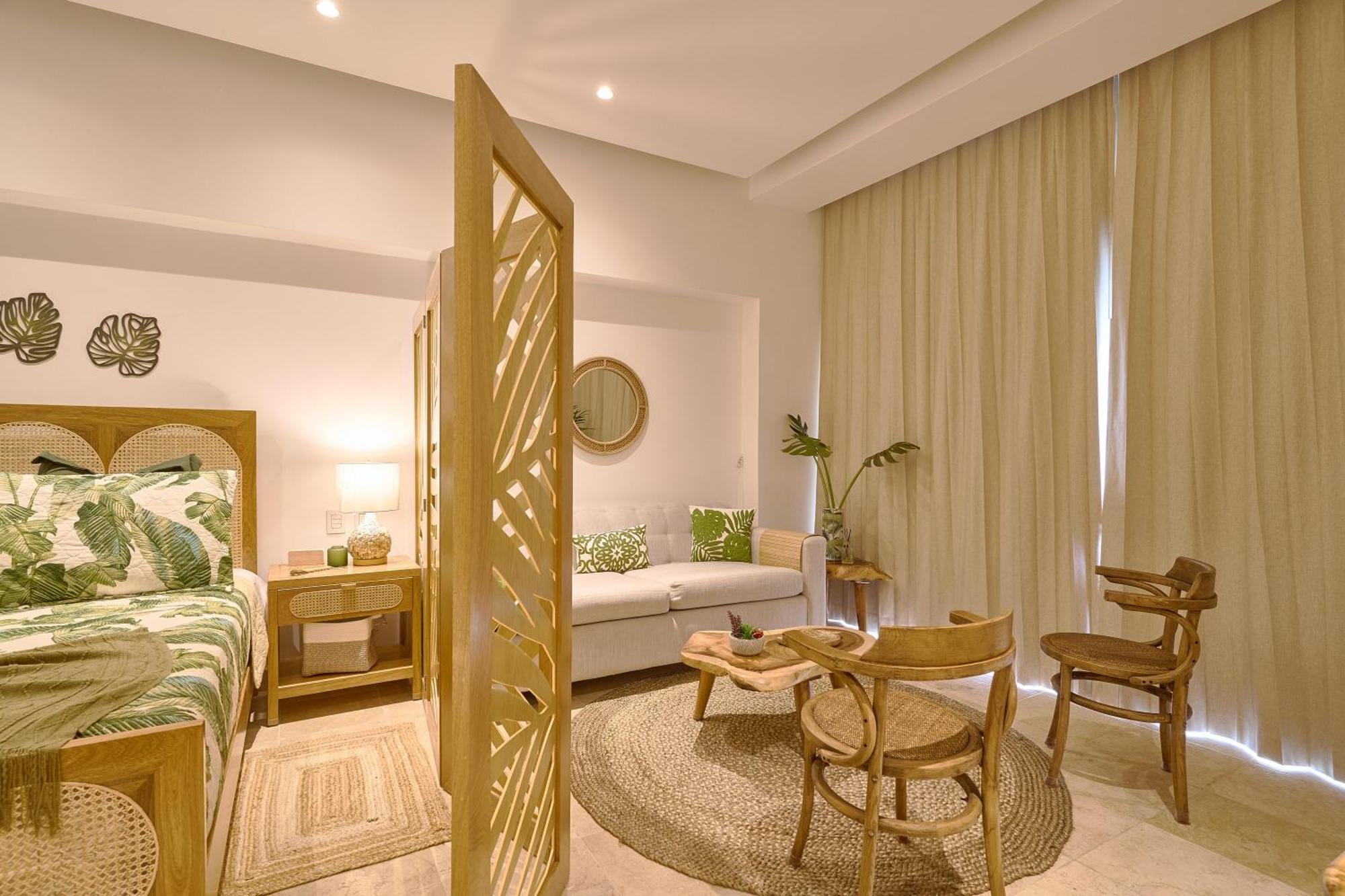 Beautiful Modern At Cap Cana, Apartamento Punta Cana