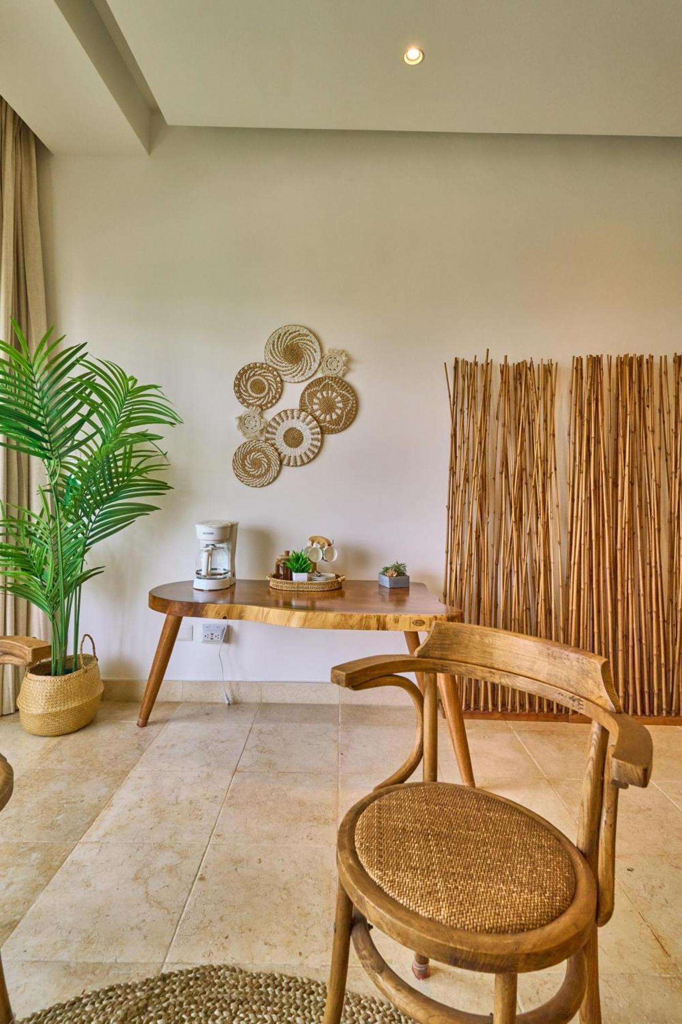 Apartamento Beautiful Modern At Cap Cana, Punta Cana