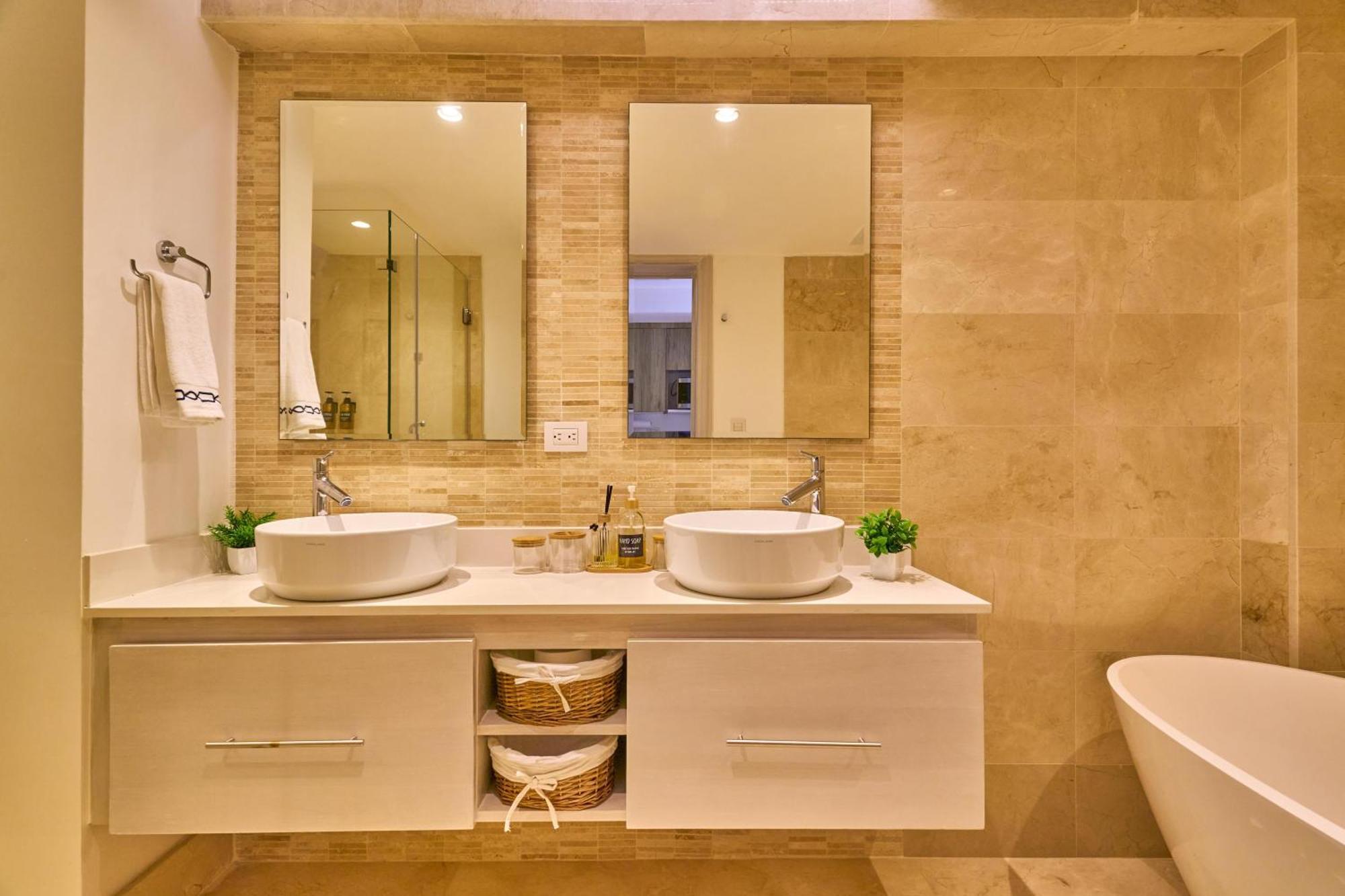 Apartamento Beautiful Modern At Cap Cana, *