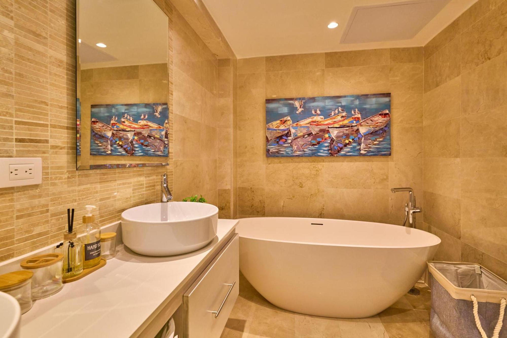 Apartamento Beautiful Modern At Cap Cana, Punta Cana