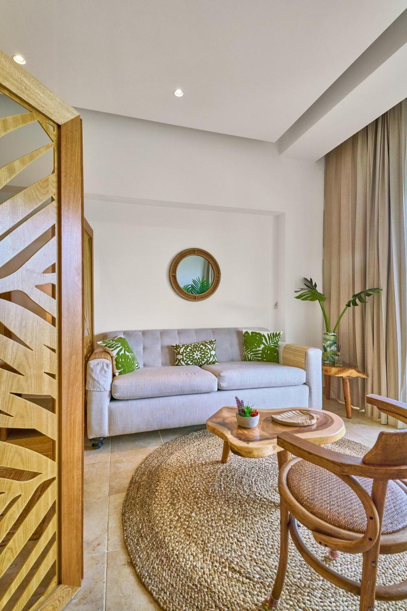 Apartamento Beautiful Modern At Cap Cana,