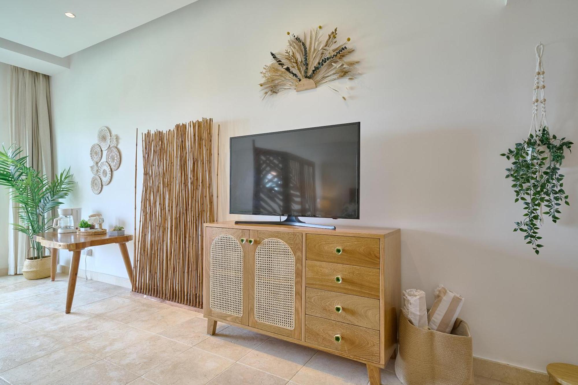 Beautiful Modern At Cap Cana, Apartamento *
