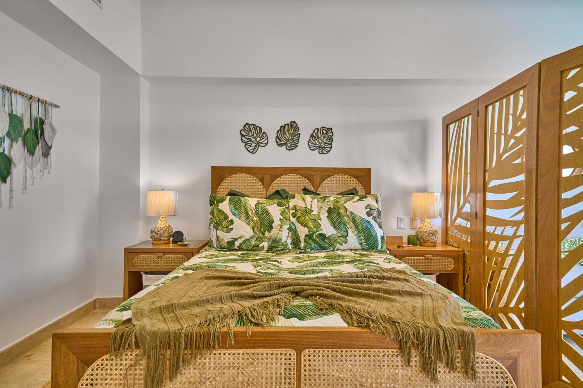 Apartamento Beautiful Modern At Cap Cana,