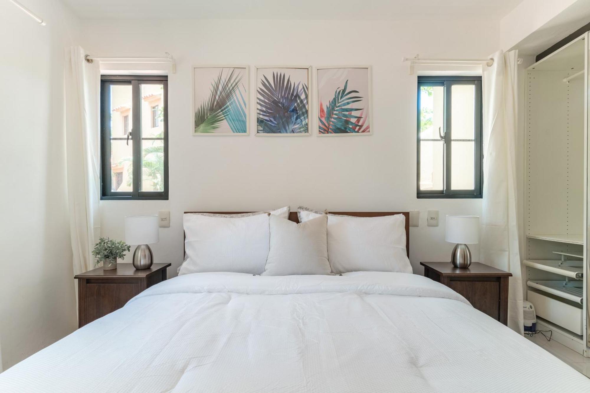 Apartamento Vacays *