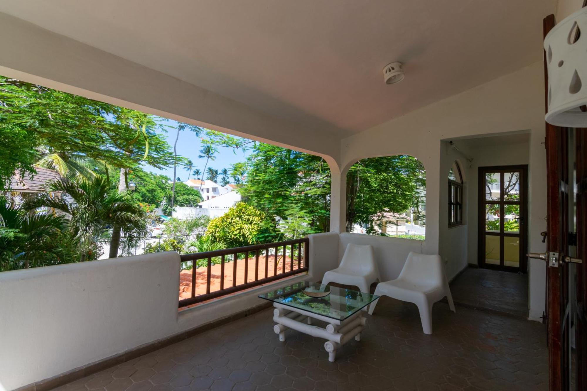 Apartamento Vacays *