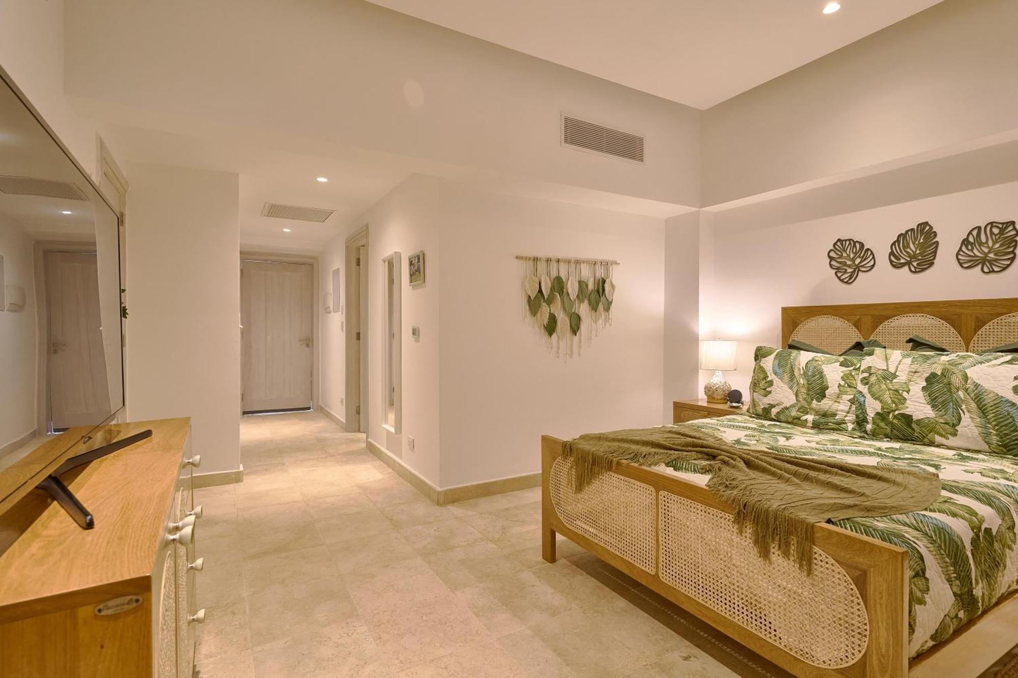 Beautiful Modern At Cap Cana, Apartamento *
