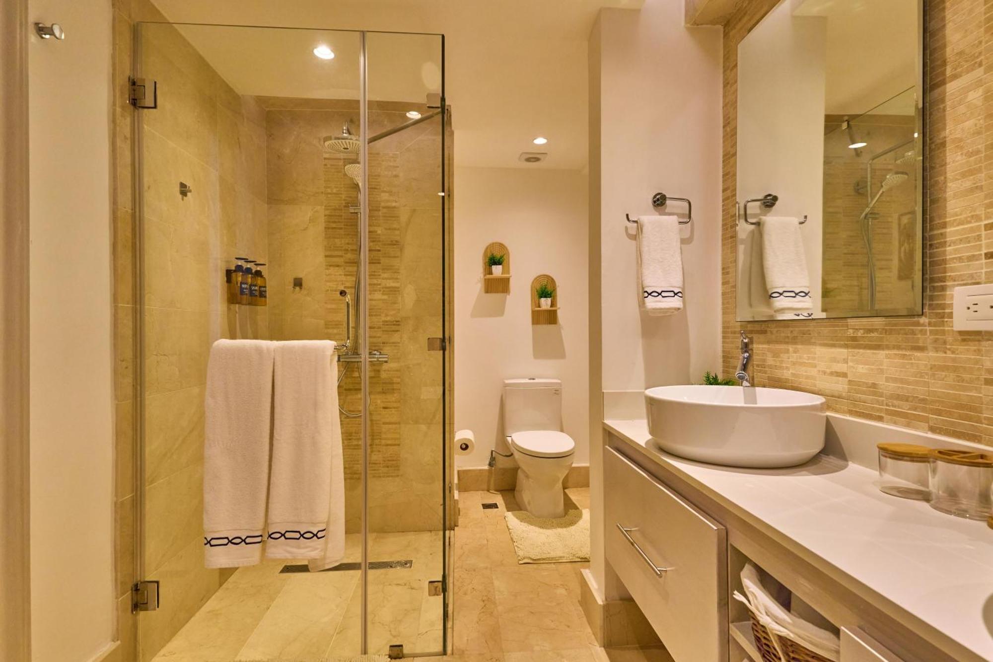 New! Beautiful Modern At Cap Cana, Apartamento *