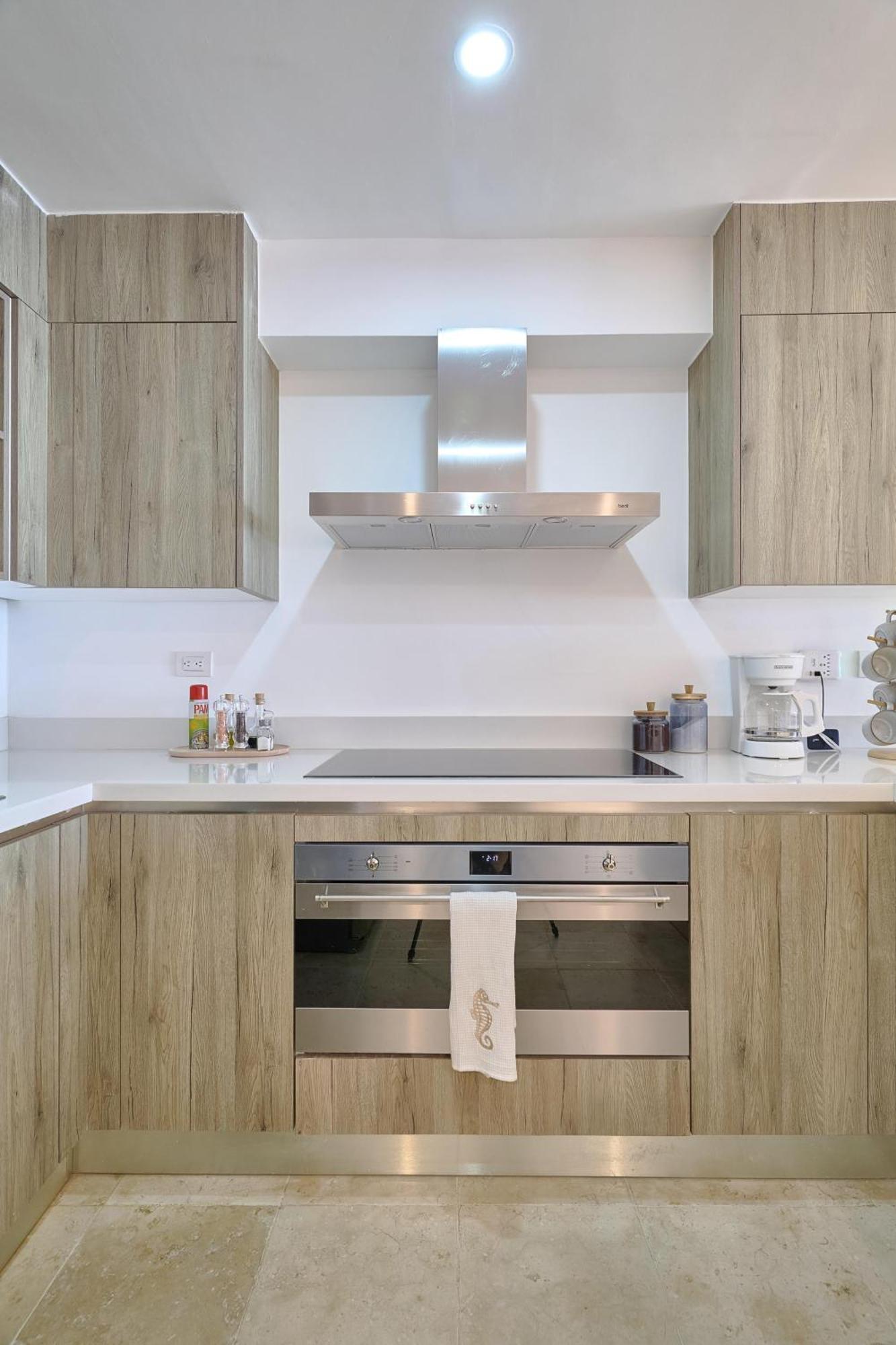 New! Beautiful Modern At Cap Cana,