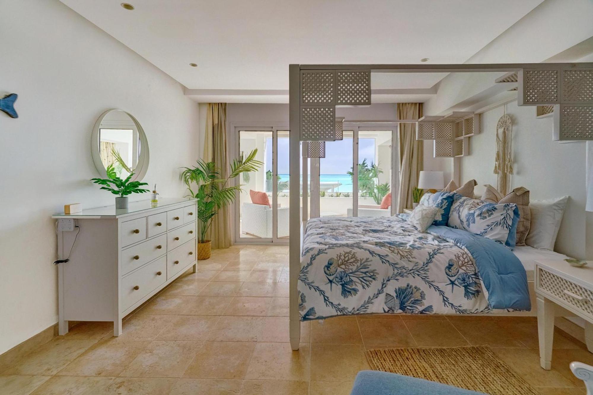New! Beautiful Modern At Cap Cana, Punta Cana