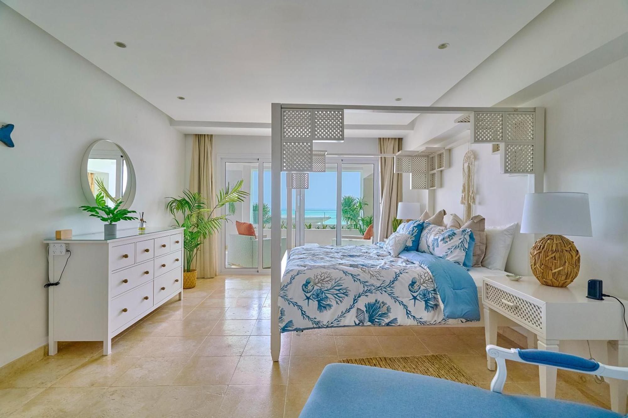 New! Beautiful Modern At Cap Cana, * Punta Cana