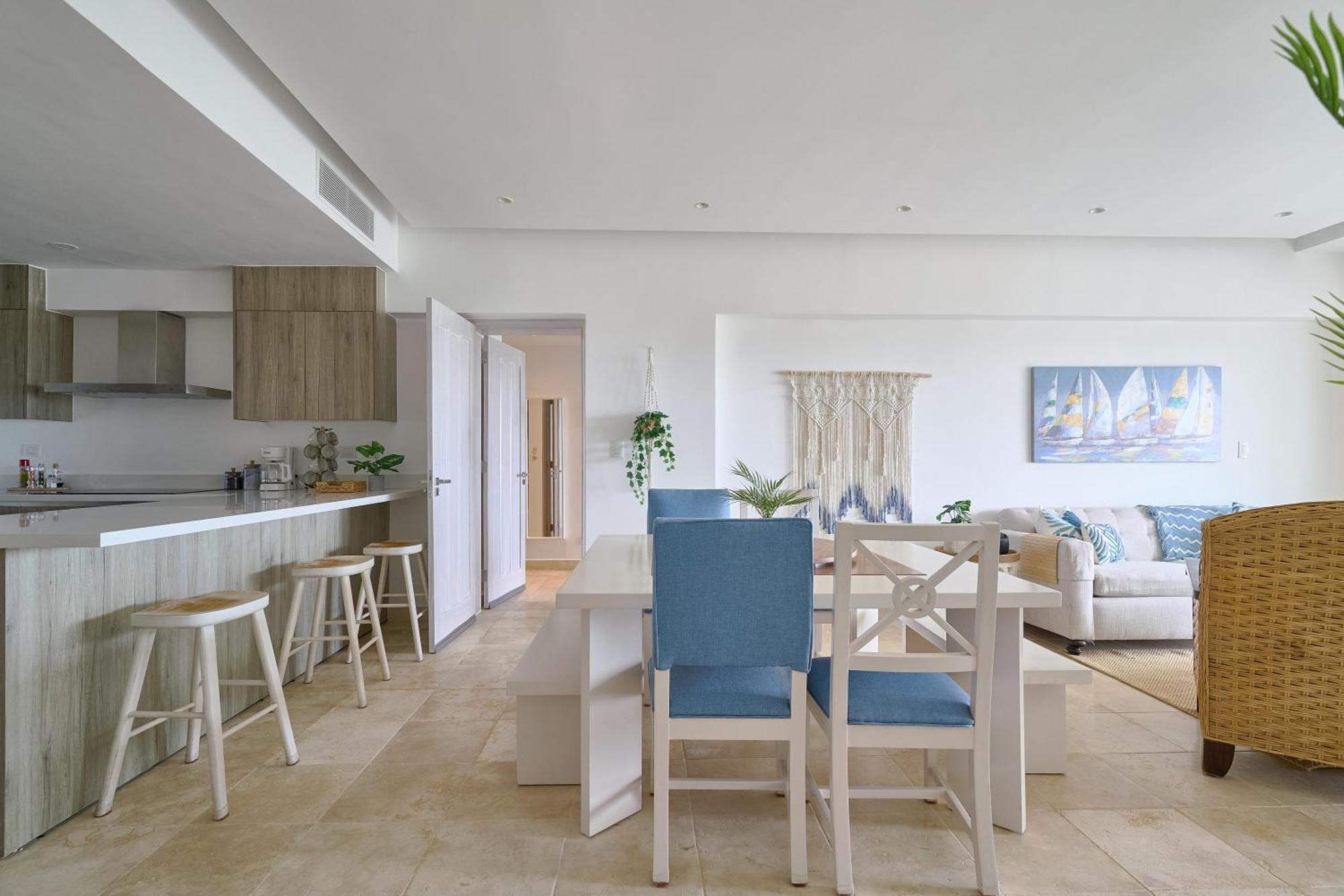 Apartamento New! Beautiful Modern At Cap Cana, Punta Cana
