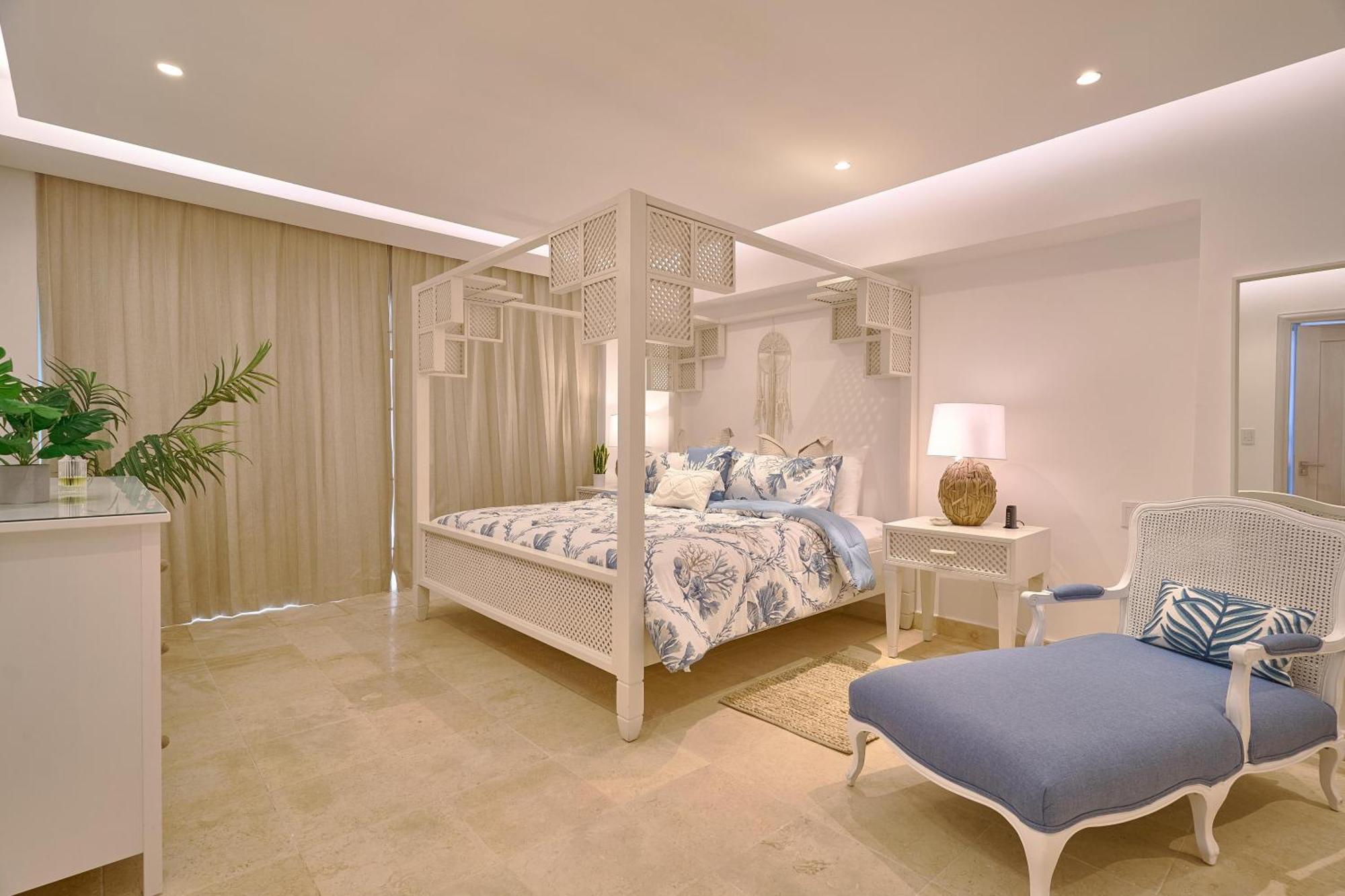 New! Beautiful Modern At Cap Cana, Punta Cana