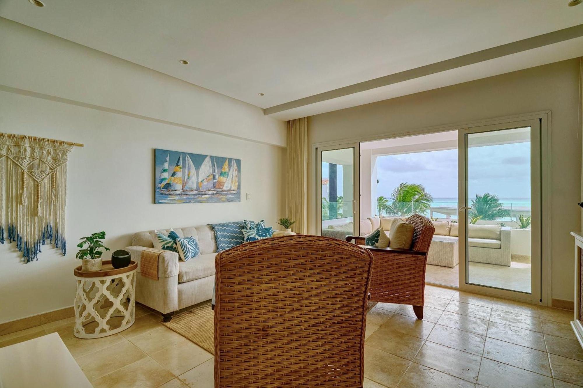 New! Beautiful Modern At Cap Cana,