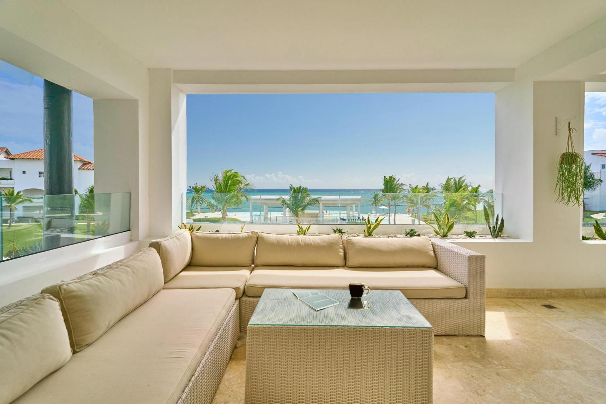 New! Beautiful Modern At Cap Cana, Apartamento *