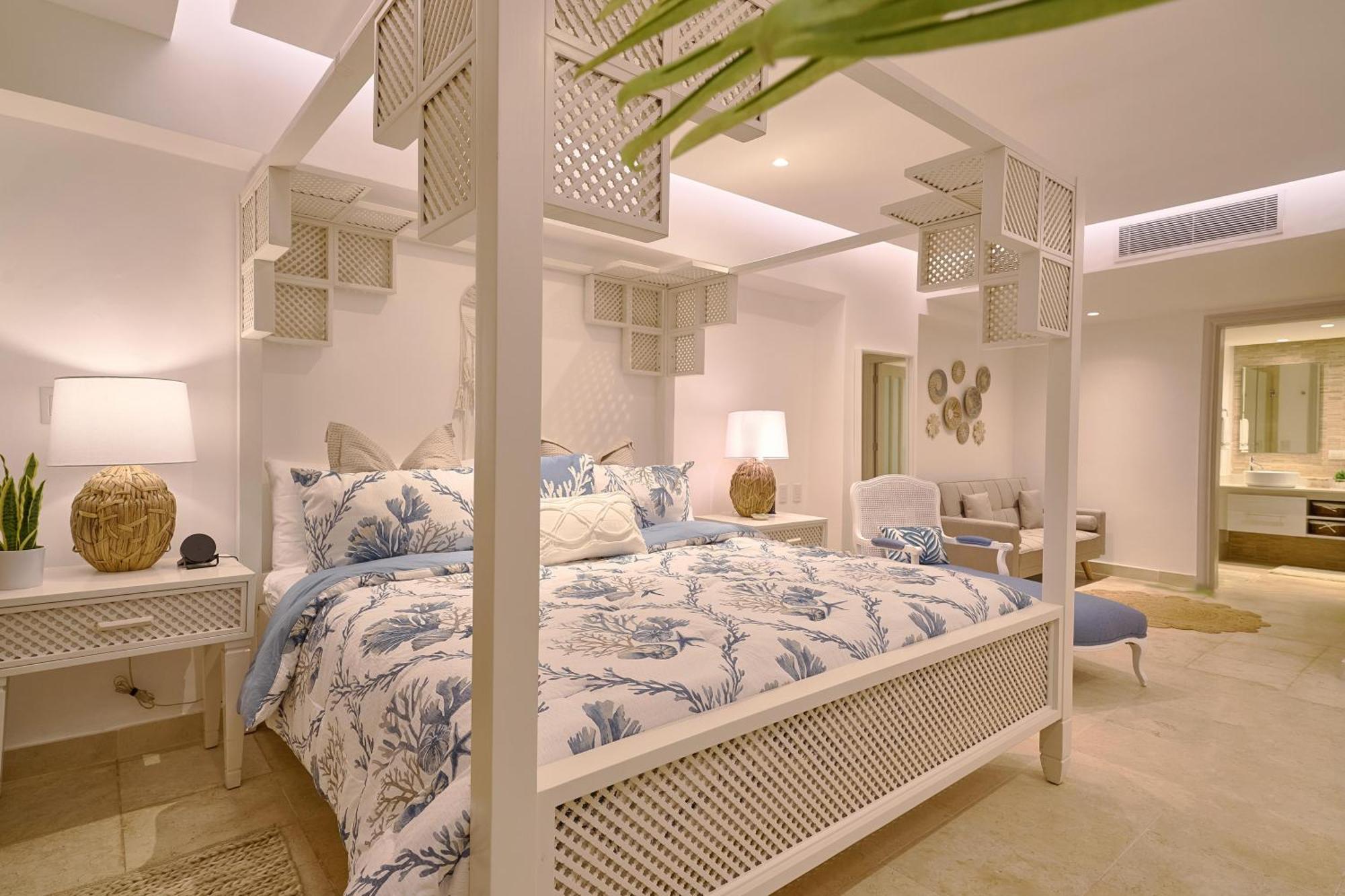 Apartamento New! Beautiful Modern At Cap Cana, Punta Cana