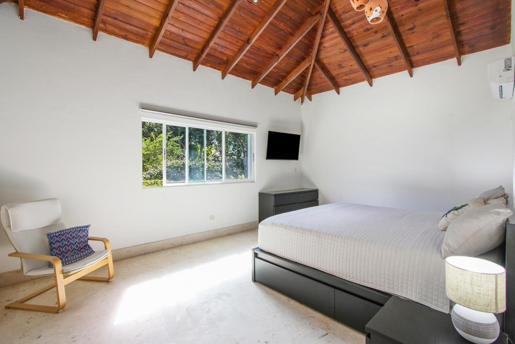 Luxury On La Cana Golf Course With Pool, Jacuzzi, Cart & Maid Villa *