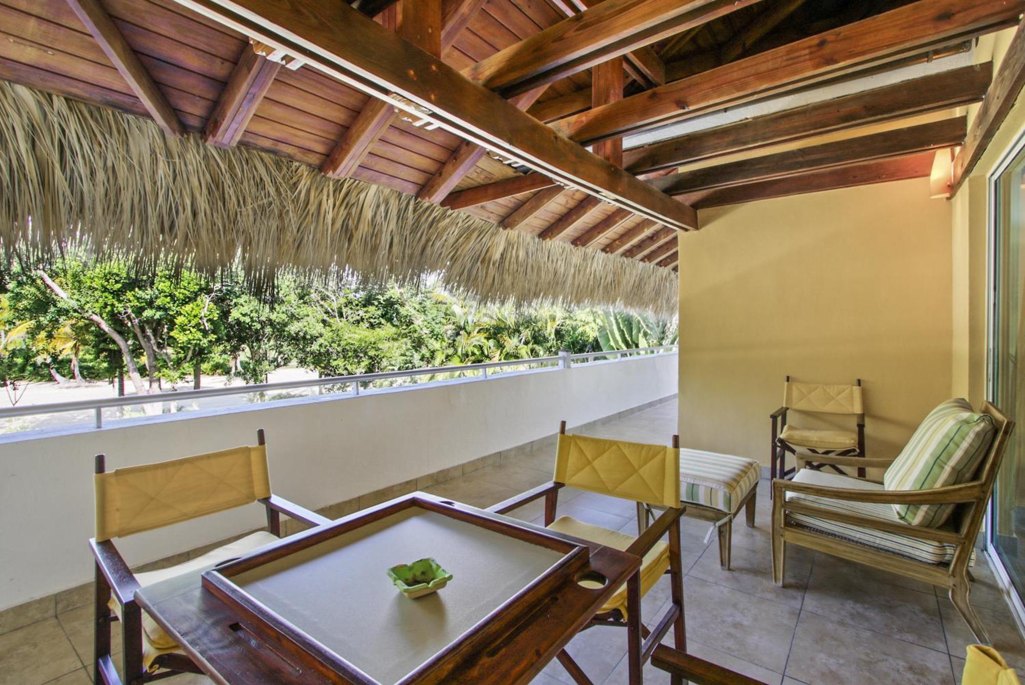 Villa Luxury On La Cana Golf Course With Pool, Jacuzzi, Cart & Maid