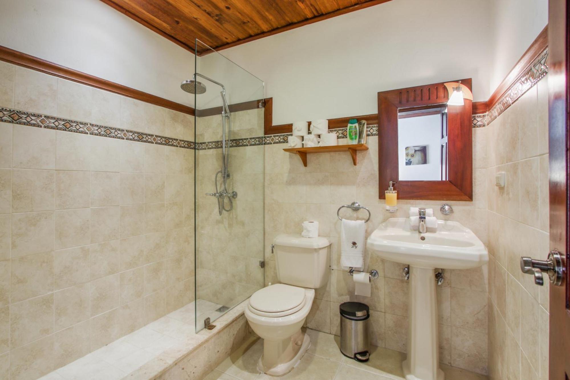 Luxury On La Cana Golf Course With Pool, Jacuzzi, Cart & Maid Villa