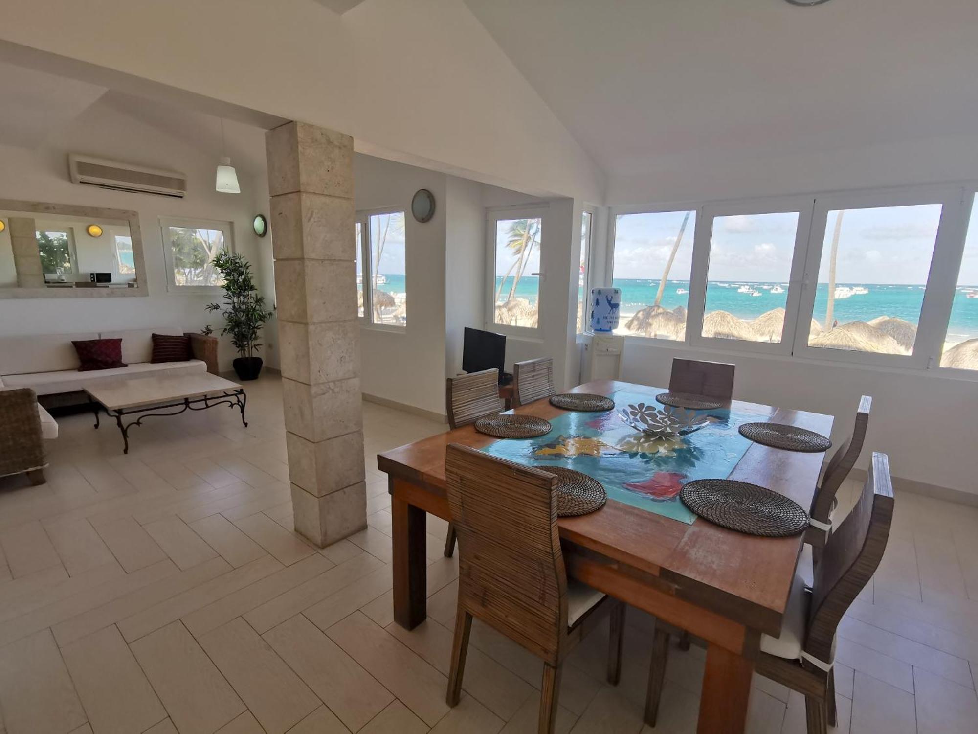 Tropical Corales Beach&spa 5* Punta Cana