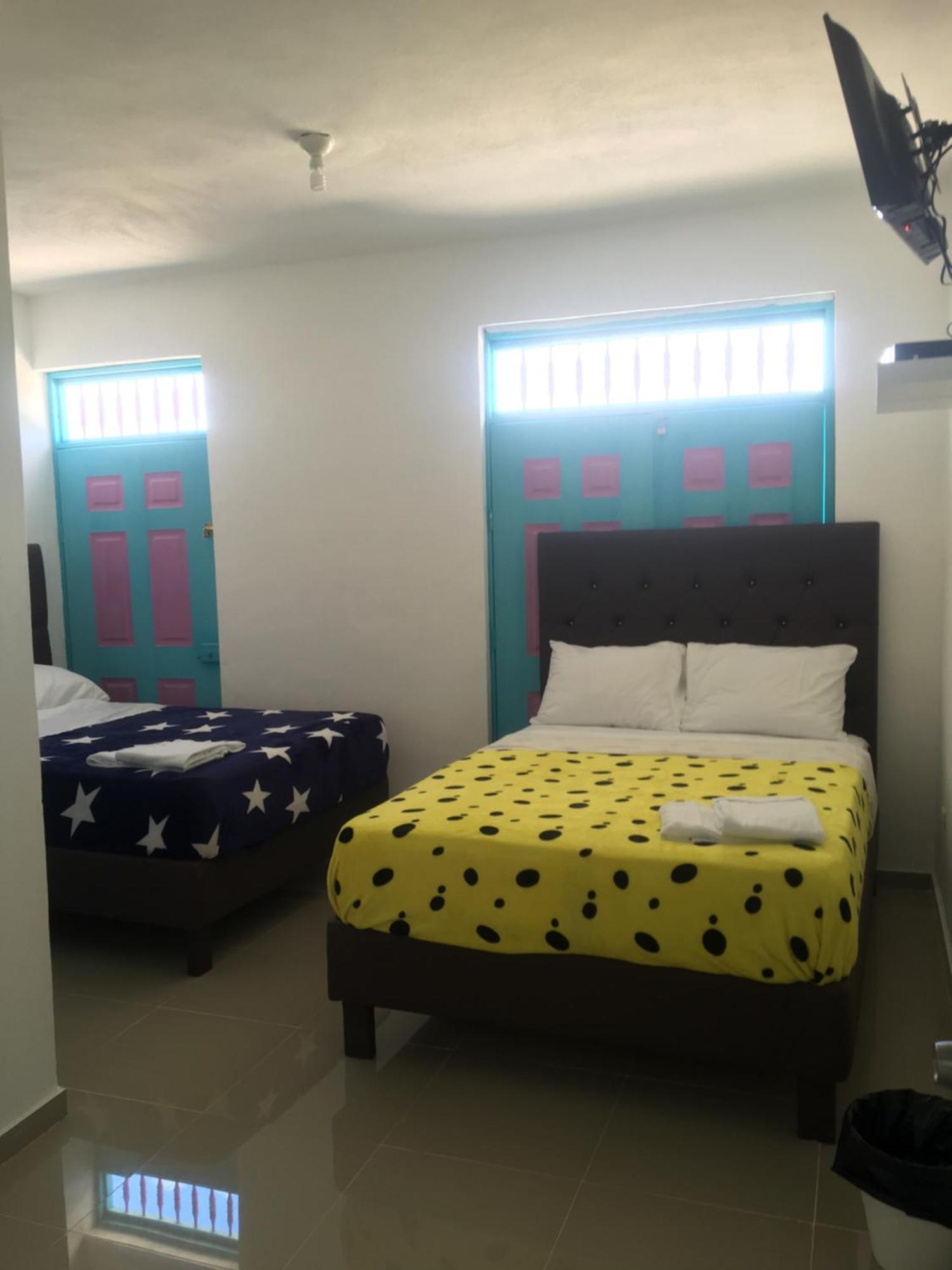 Pensión Johnnier Macao Punta Cana