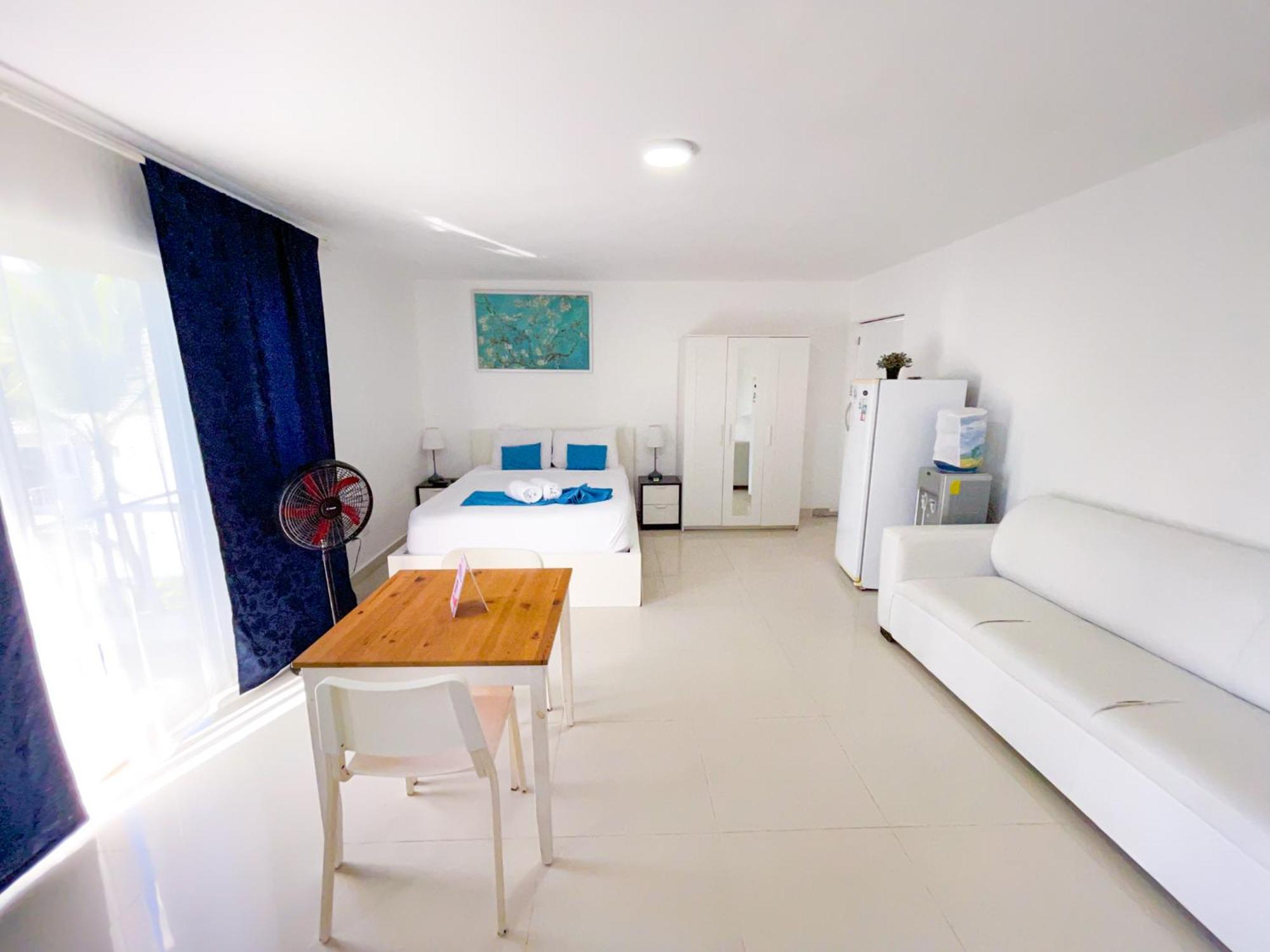 Hotel Tropicana Sol Caribbe Del Mar & - Playa Bavaro Beach Club & Spa 5*