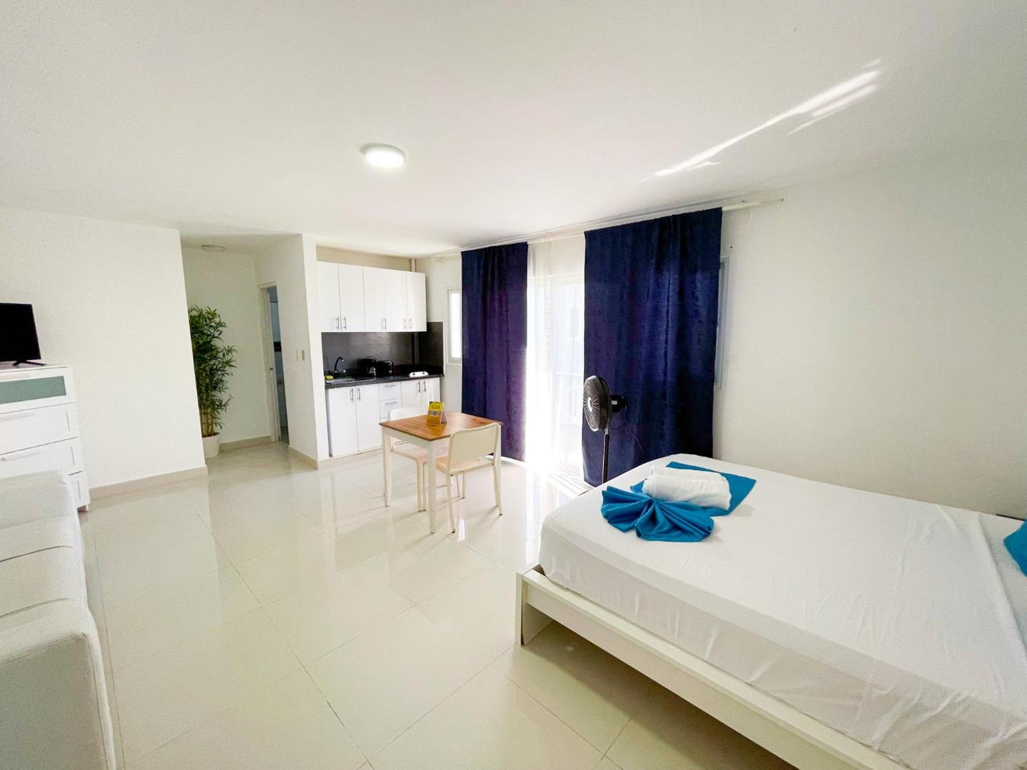 Hotel Tropicana Sol Caribbe Del Mar & - Playa Bavaro Beach Club & Spa Punta Cana