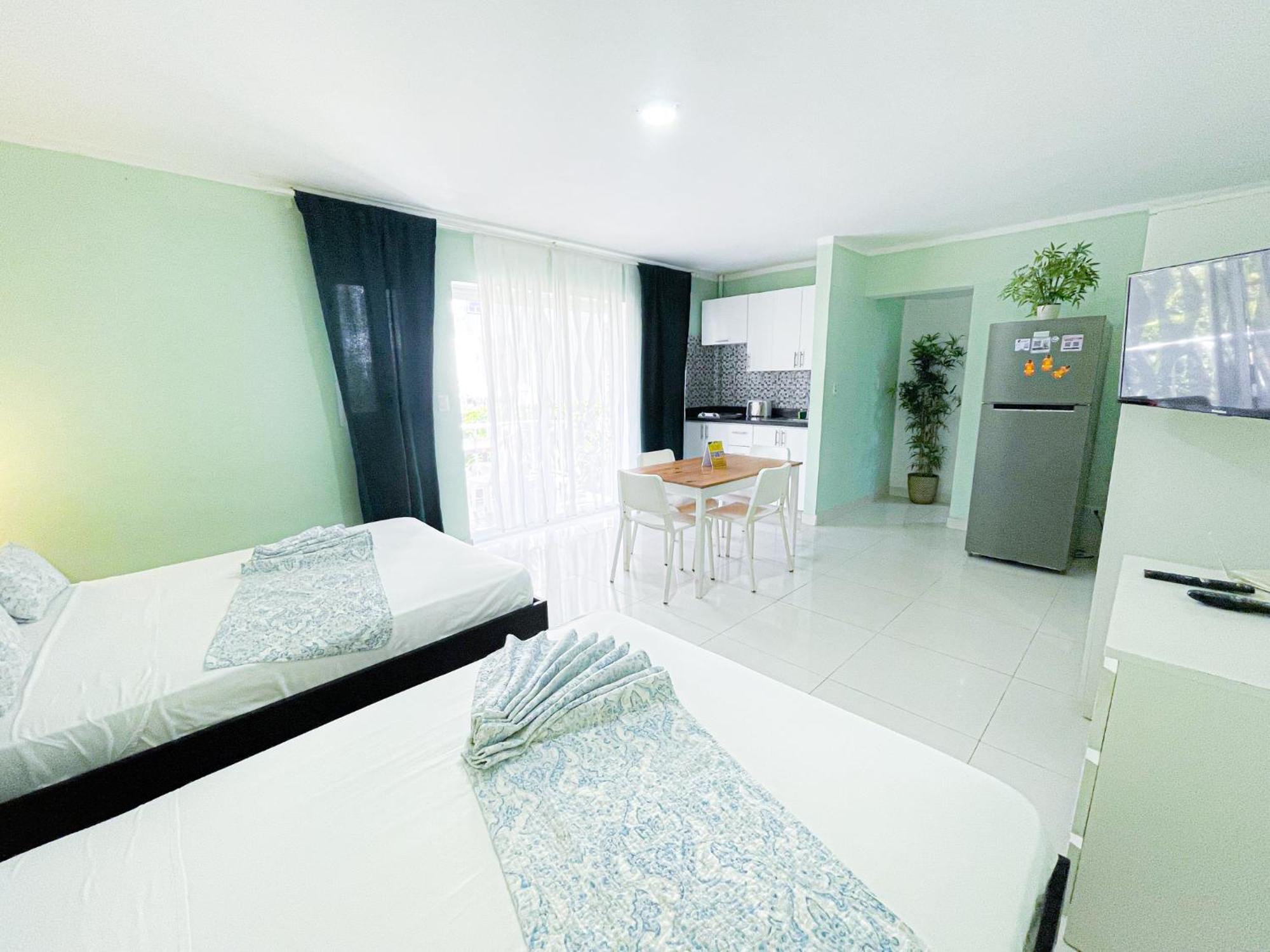 Tropicana Sol Caribbe Del Mar & - Playa Bavaro Beach Club & Spa Hotel 5*