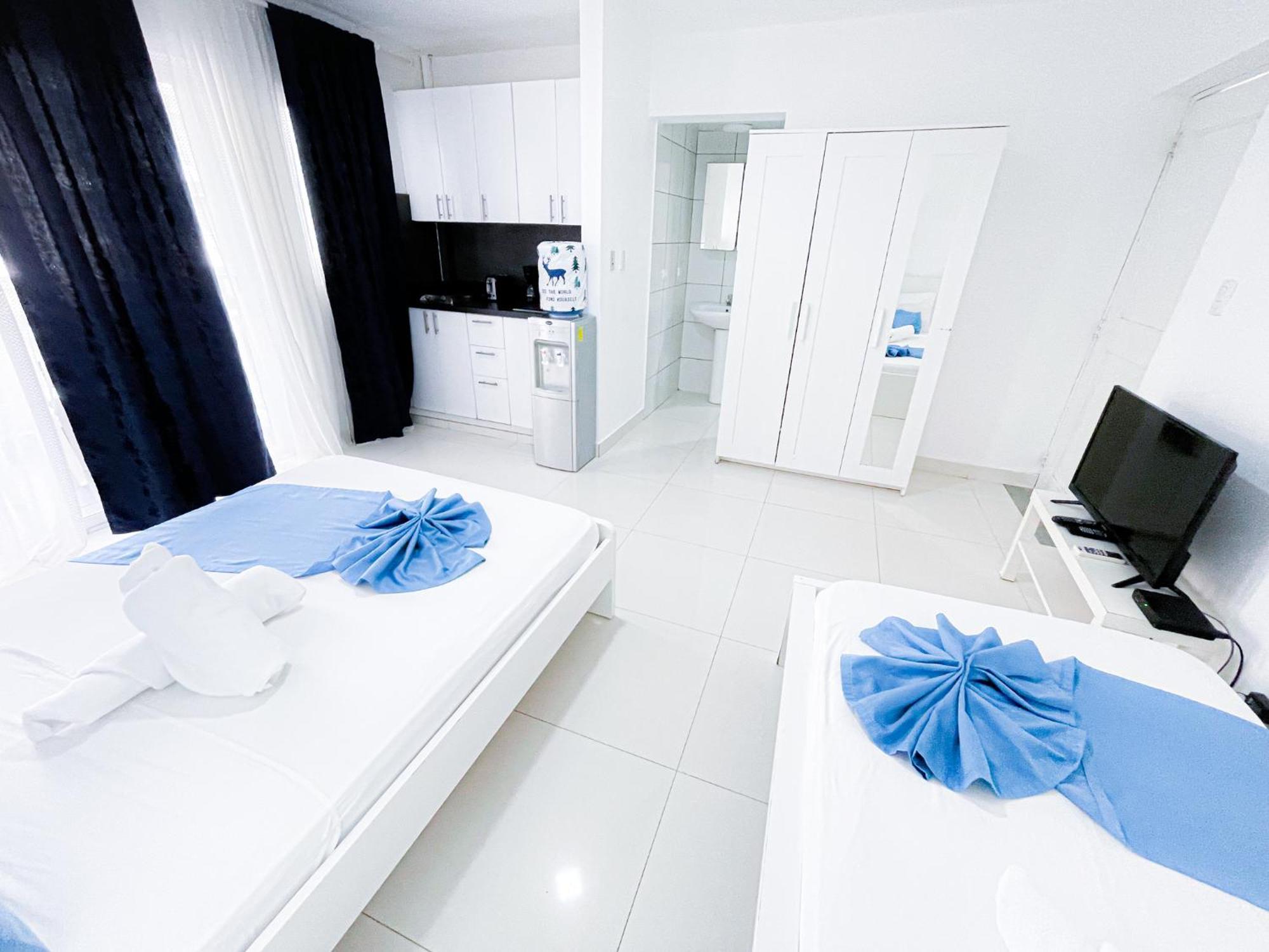 Hotel Tropicana Sol Caribbe Del Mar & - Playa Bavaro Beach Club & Spa Punta Cana