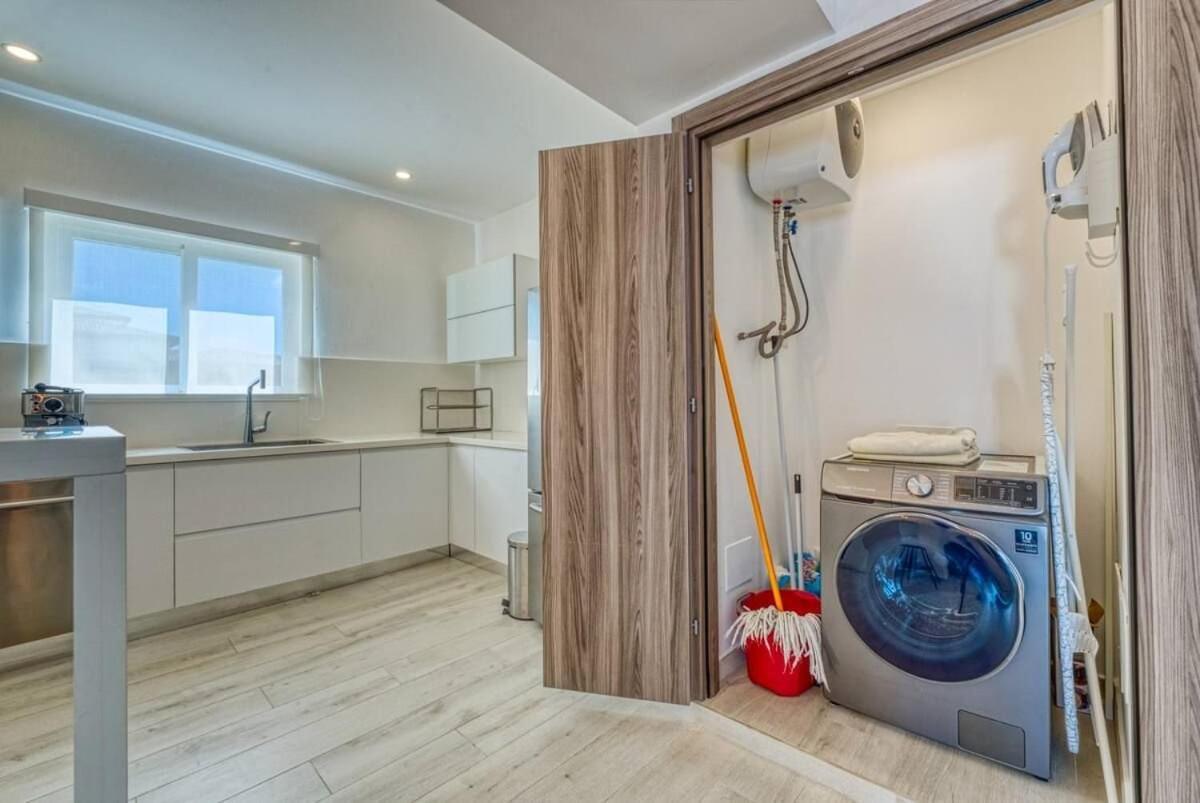 Beauty Luxury In A Private Residencial Apartamento *