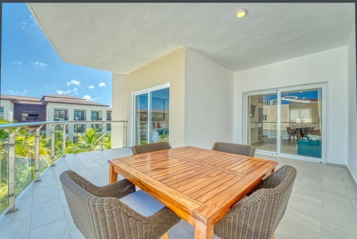 Beauty Luxury In A Private Residencial * Punta Cana