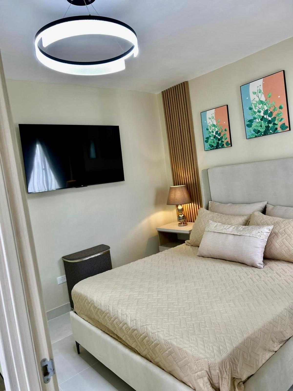 Apartamento Two Beds Close To The Airport In Rd Punta Cana