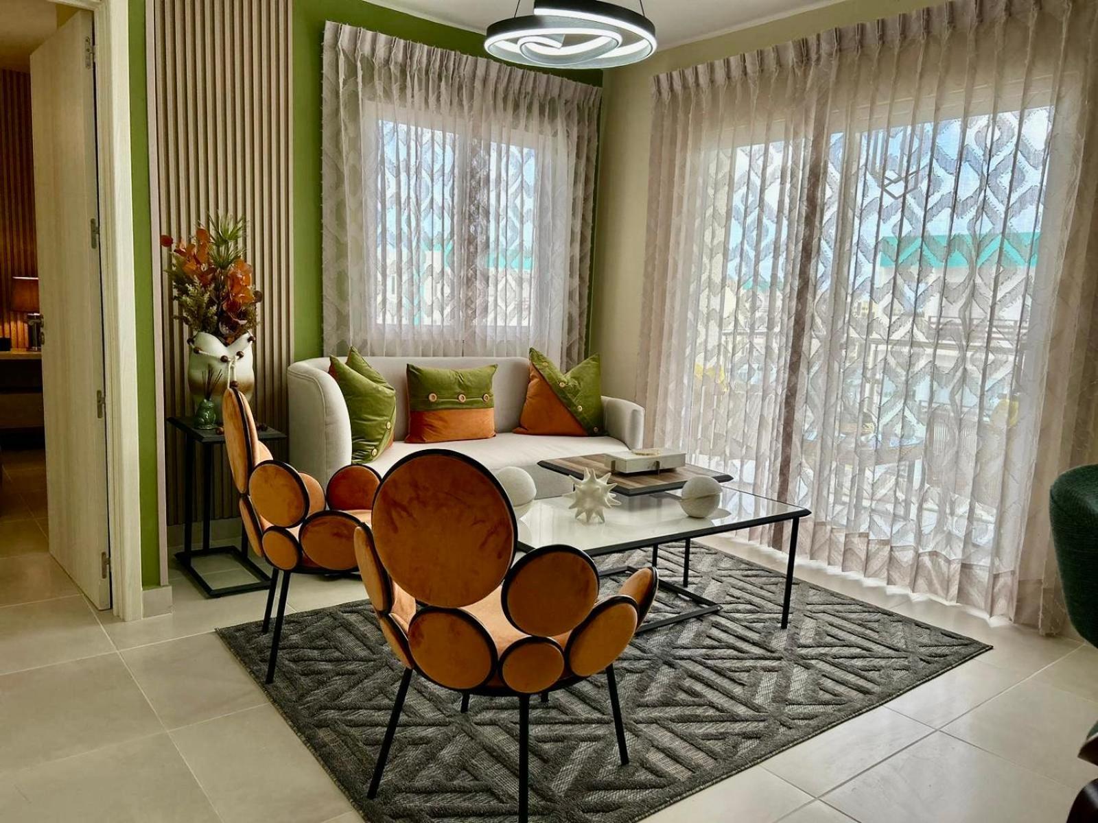 Two Beds Close To The Airport In Rd