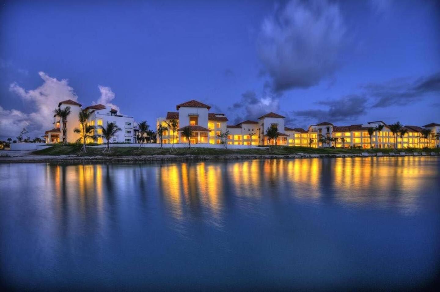 Punta Palmera Ocean Views 1bed Cap Cana Punta Cana