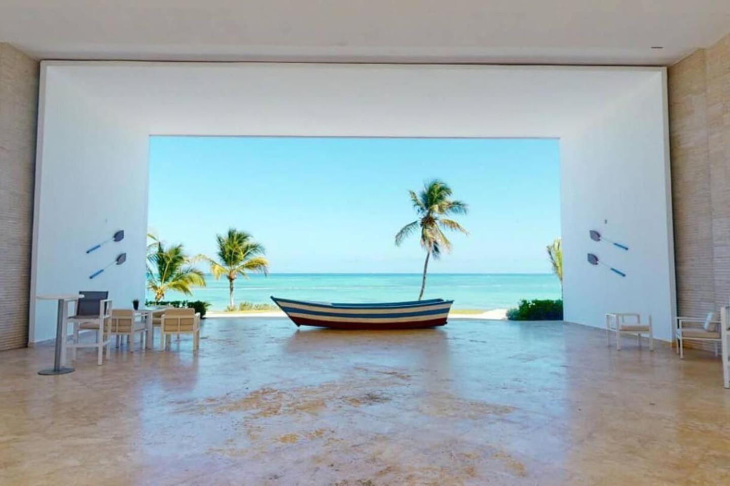Punta Palmera Ocean Views 1bed Cap Cana * Punta Cana